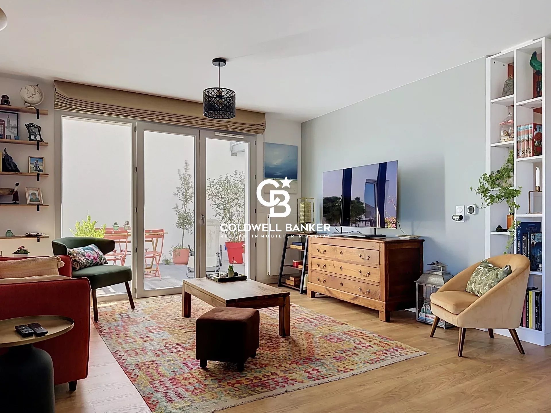 Appartement à vendre, 77m², La Rochelle