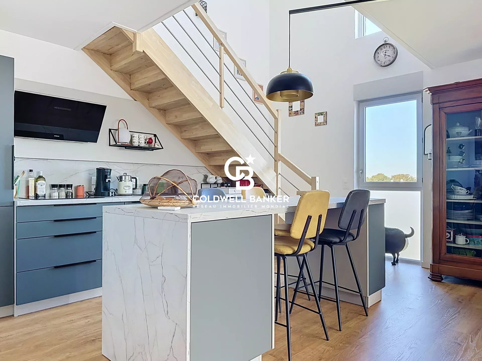 Appartement à vendre, 77m², La Rochelle