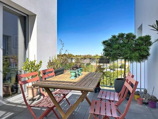 Appartement 3 pièces 76 m² · à La Rochelle · 76 m² · 475 000 €