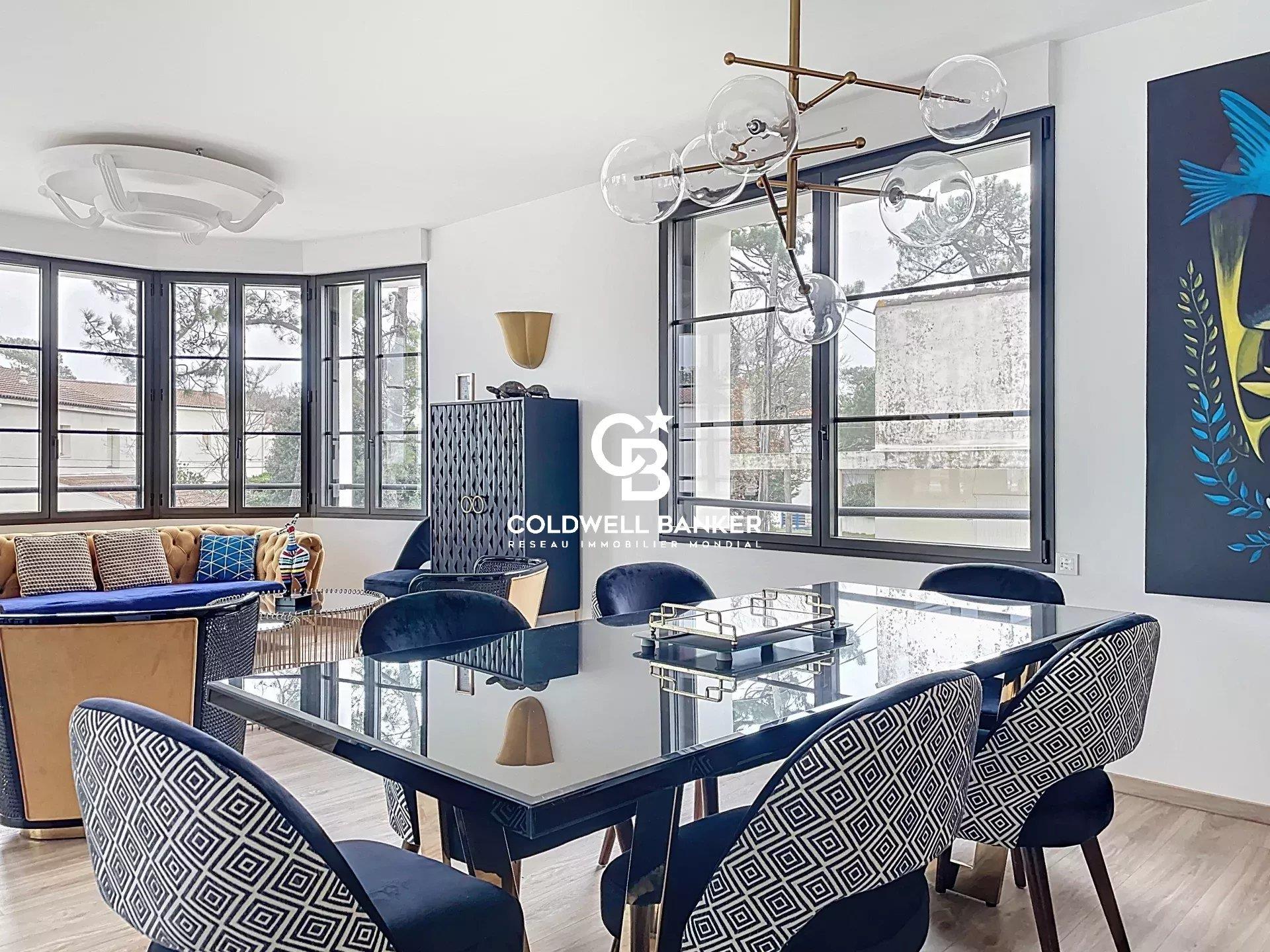 Maison à vendre, 280m², Saint-Georges-de-Didonne