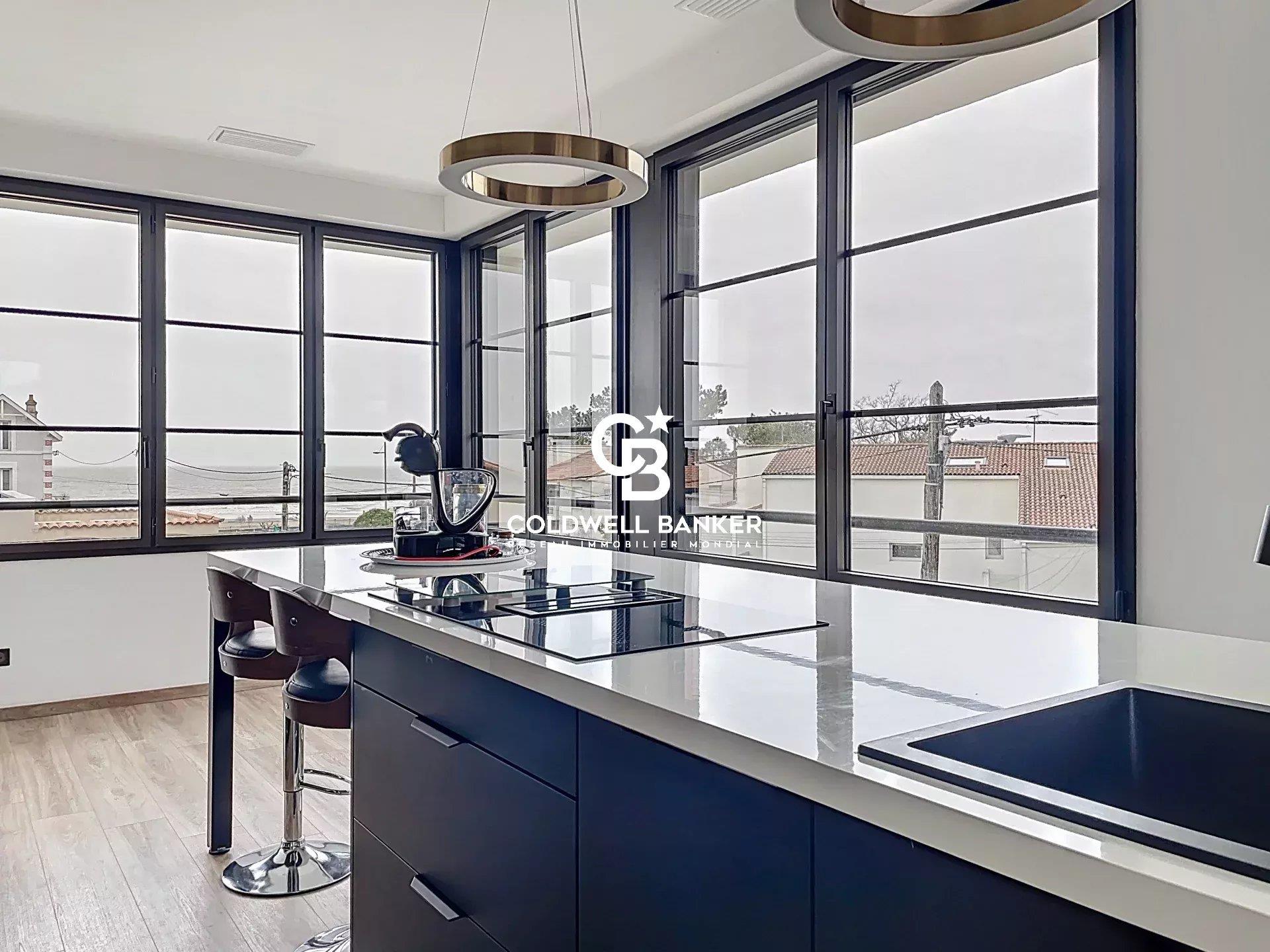 Maison à vendre, 280m², Saint-Georges-de-Didonne