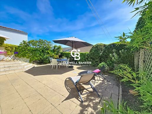7 pièces 159 m² · à La Tranche-sur-Mer · 159 m² · 499 000 €