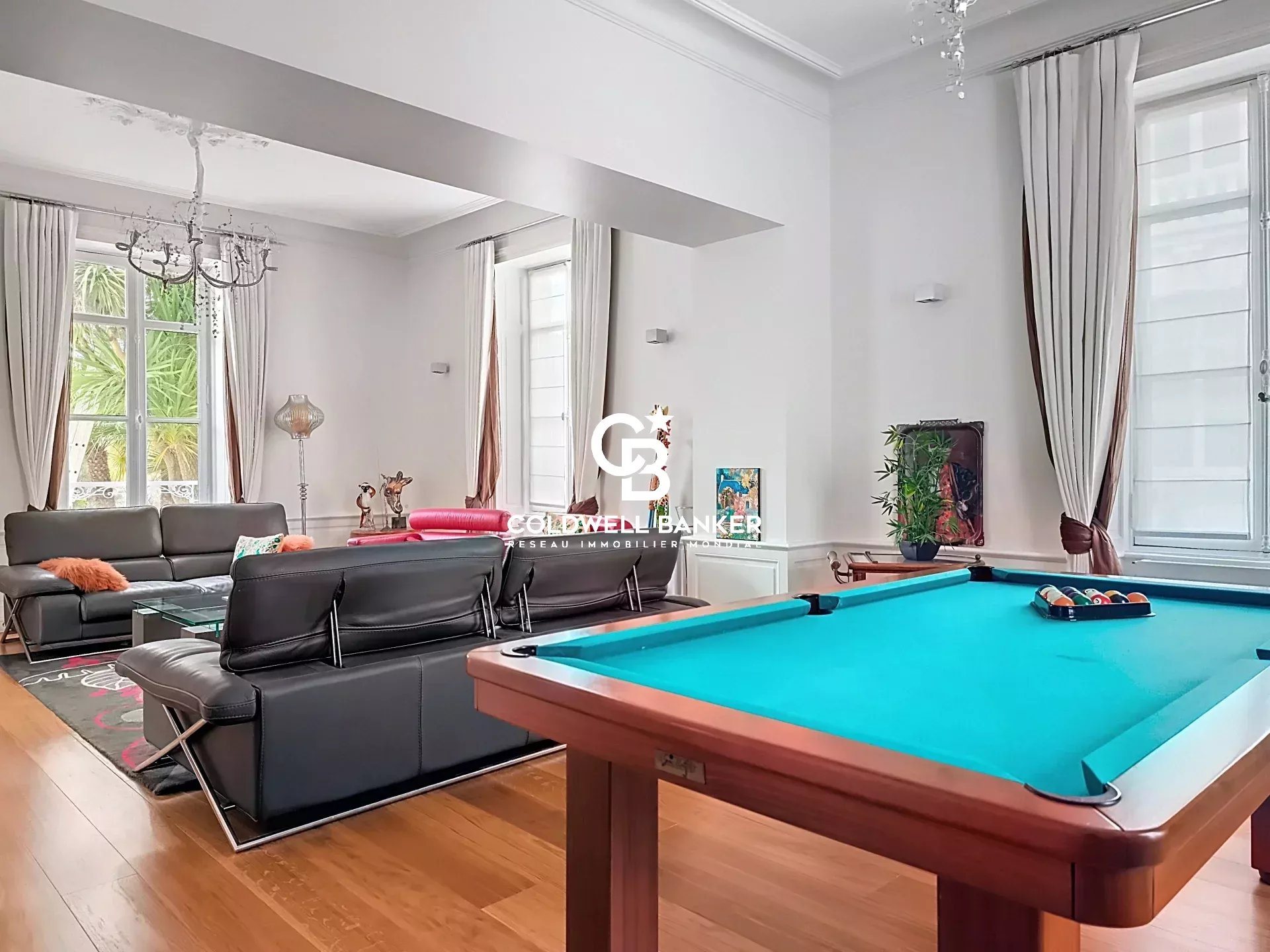 Maison à vendre, 330m², La Roche-sur-Yon