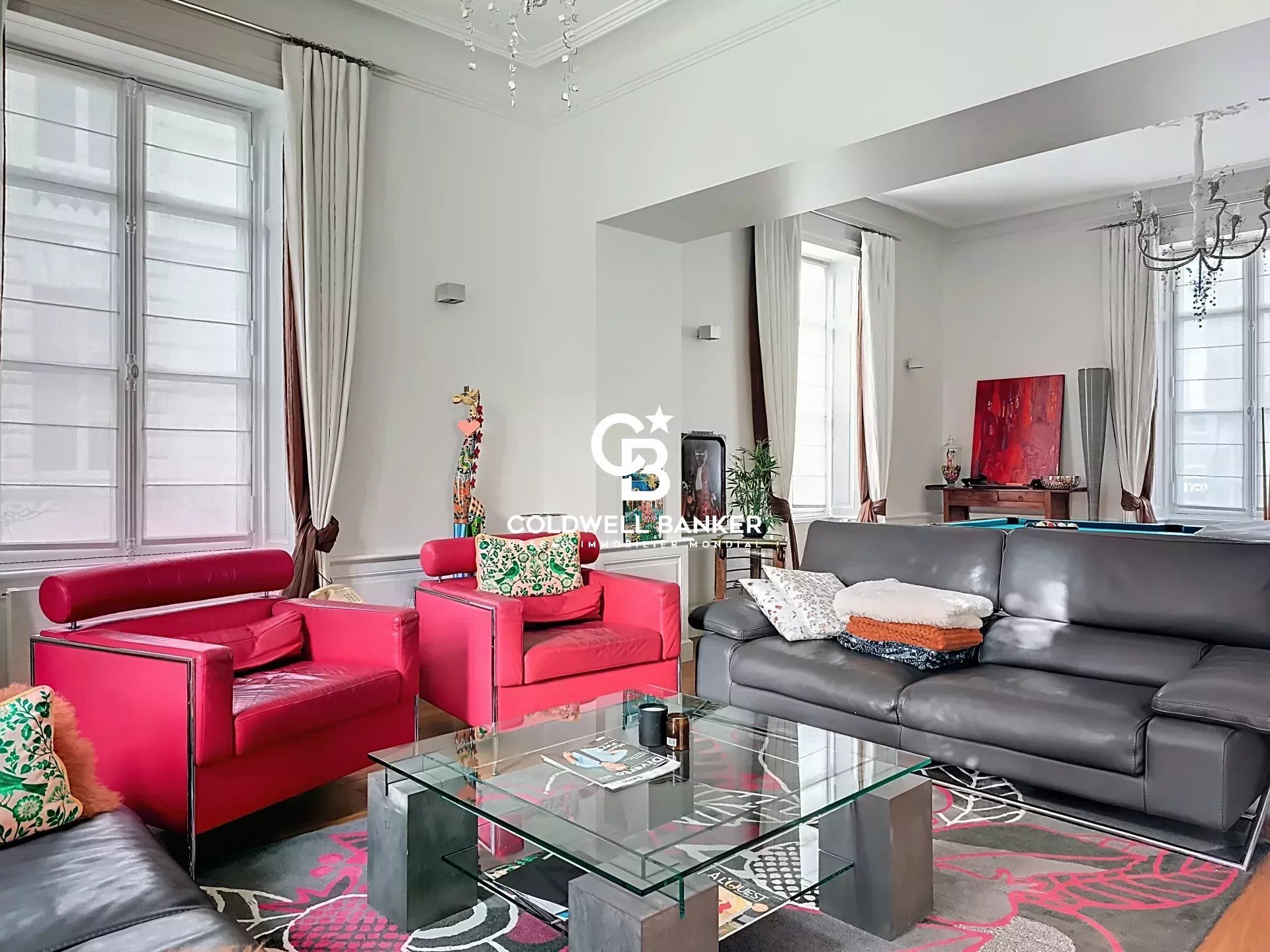 Maison à vendre, 330m², La Roche-sur-Yon