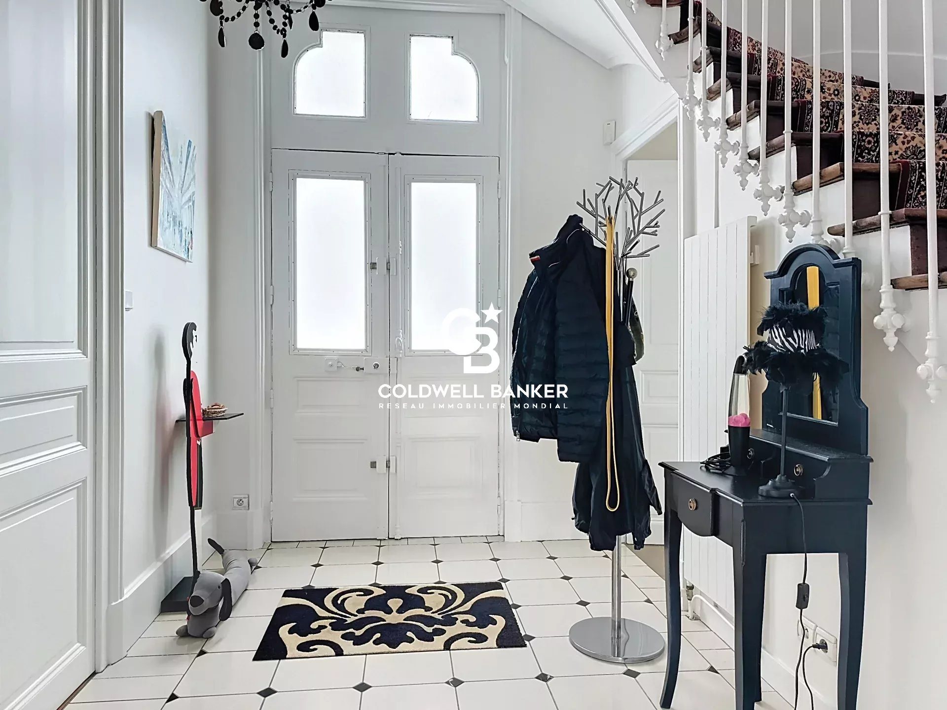 Maison à vendre, 330m², La Roche-sur-Yon