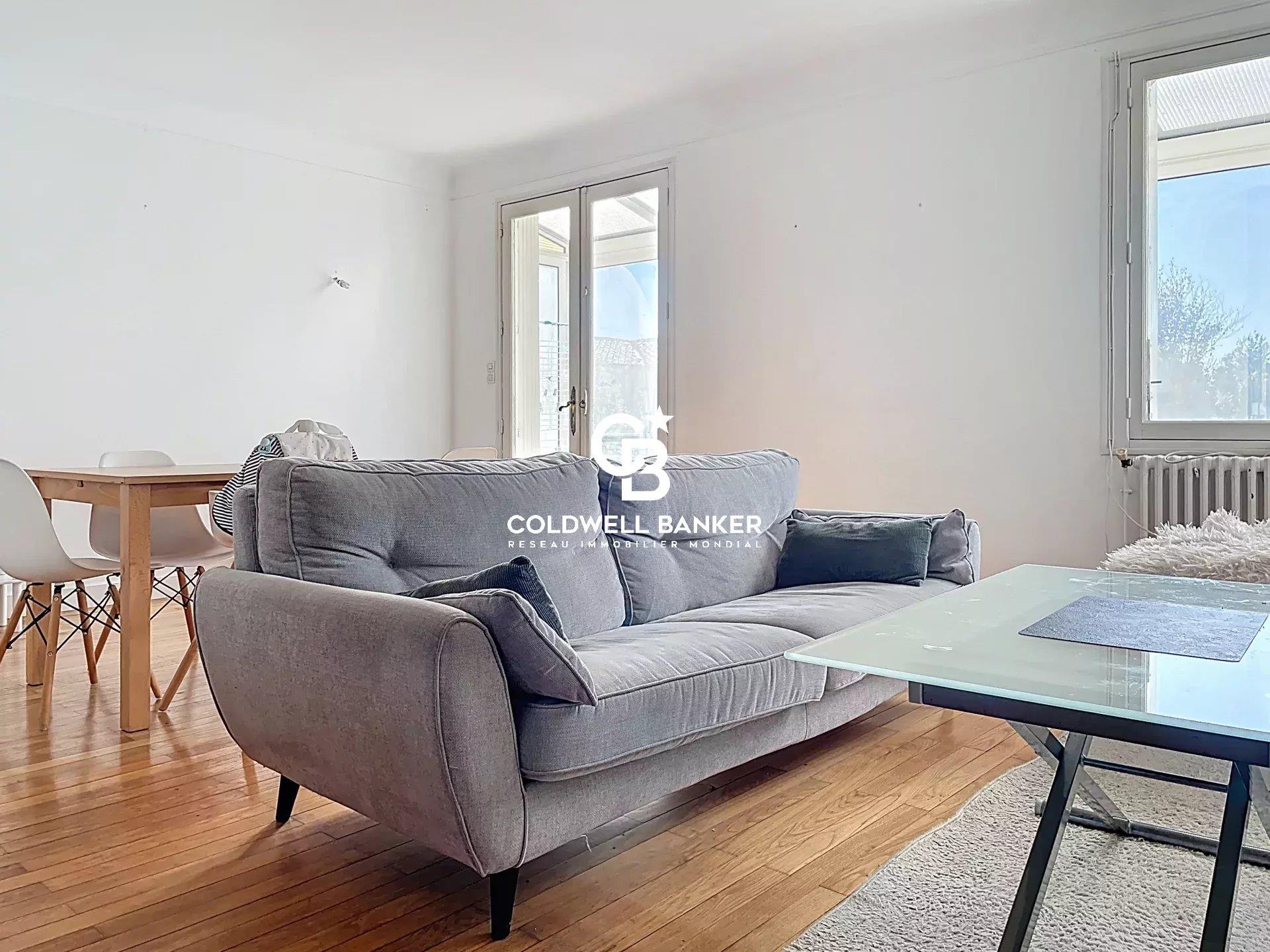 Maison à vendre, 93m², Surgères