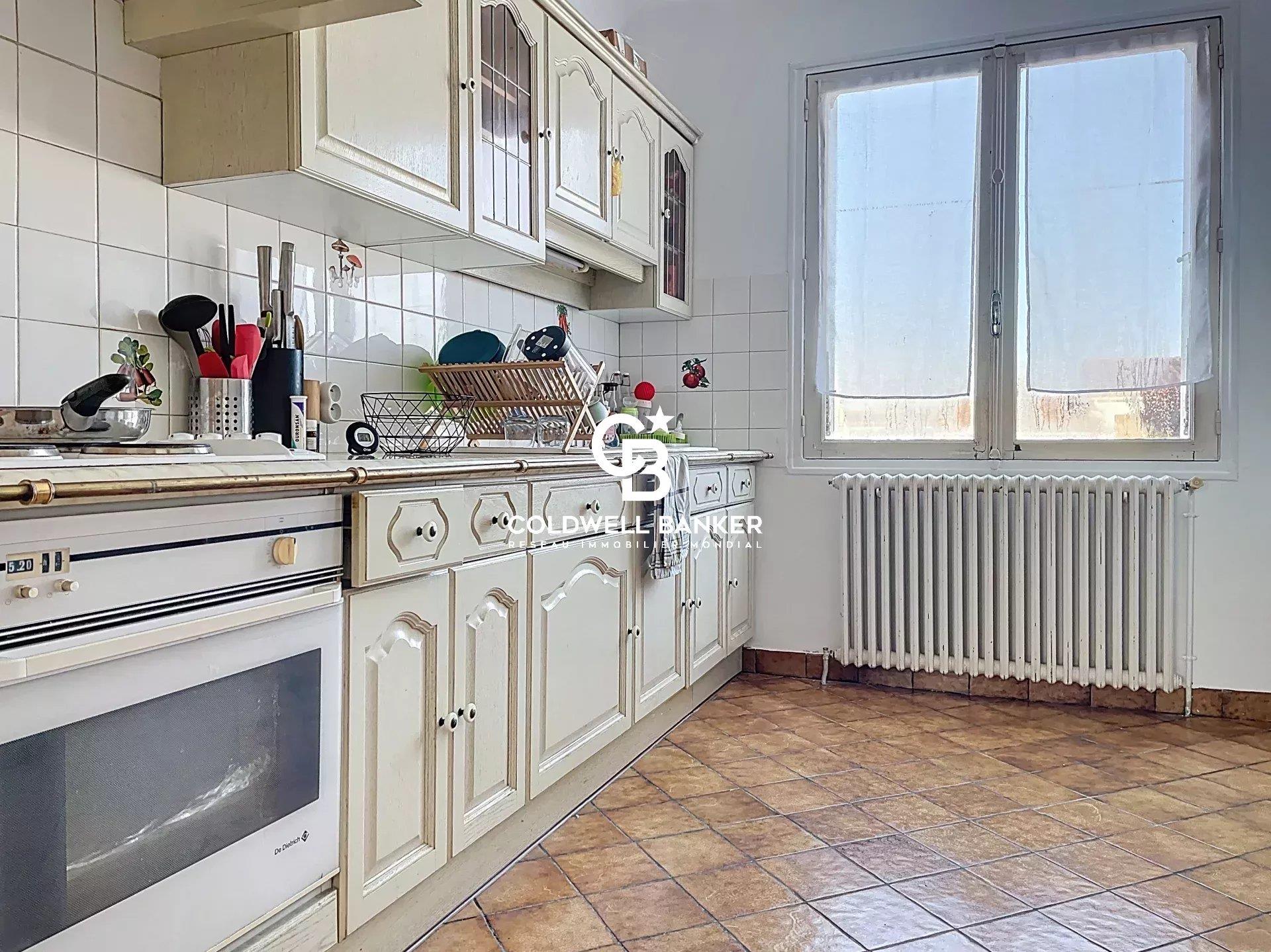 Maison à vendre, 93m², Surgères
