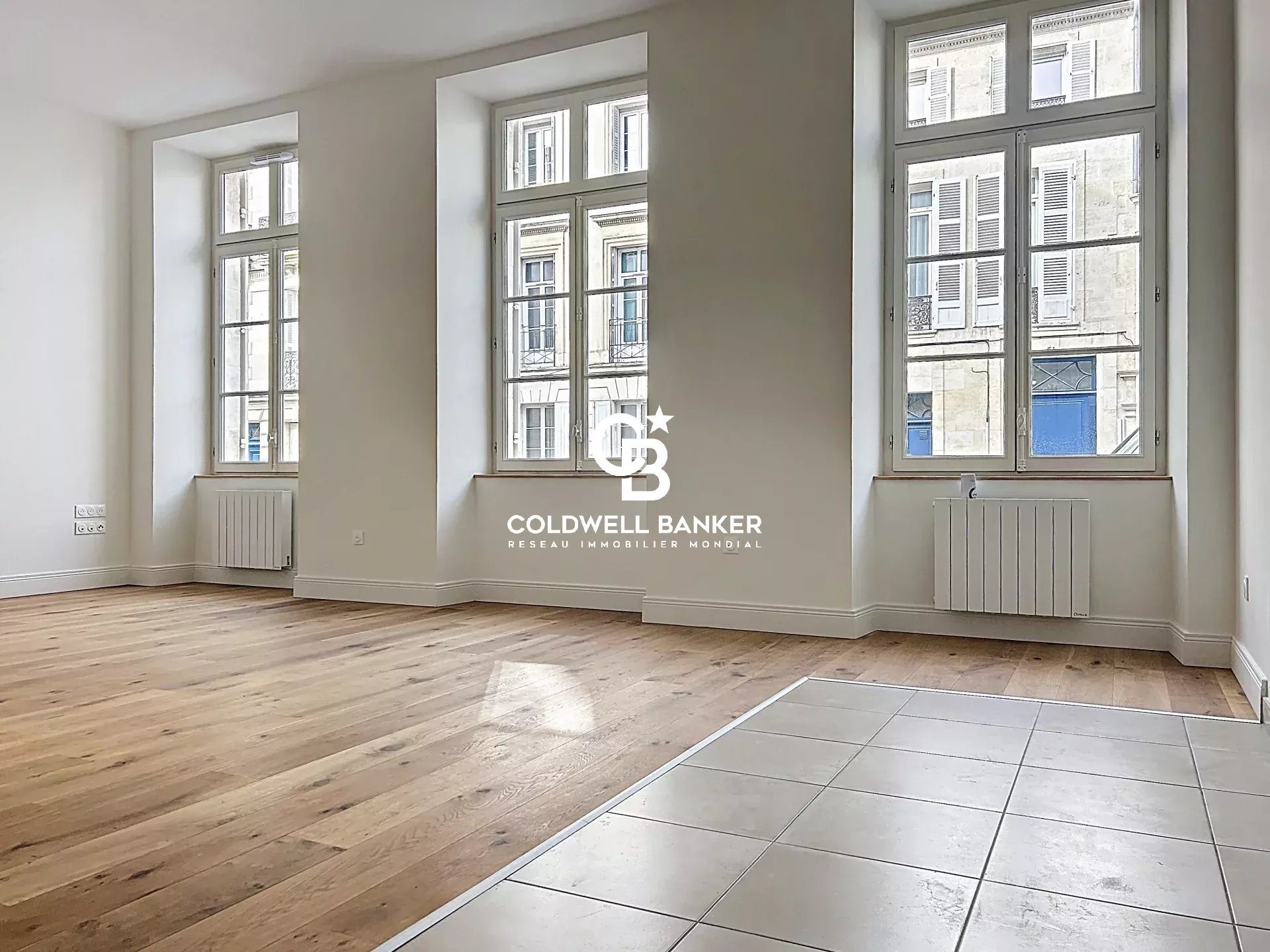 Appartement à vendre, 95m², Rochefort