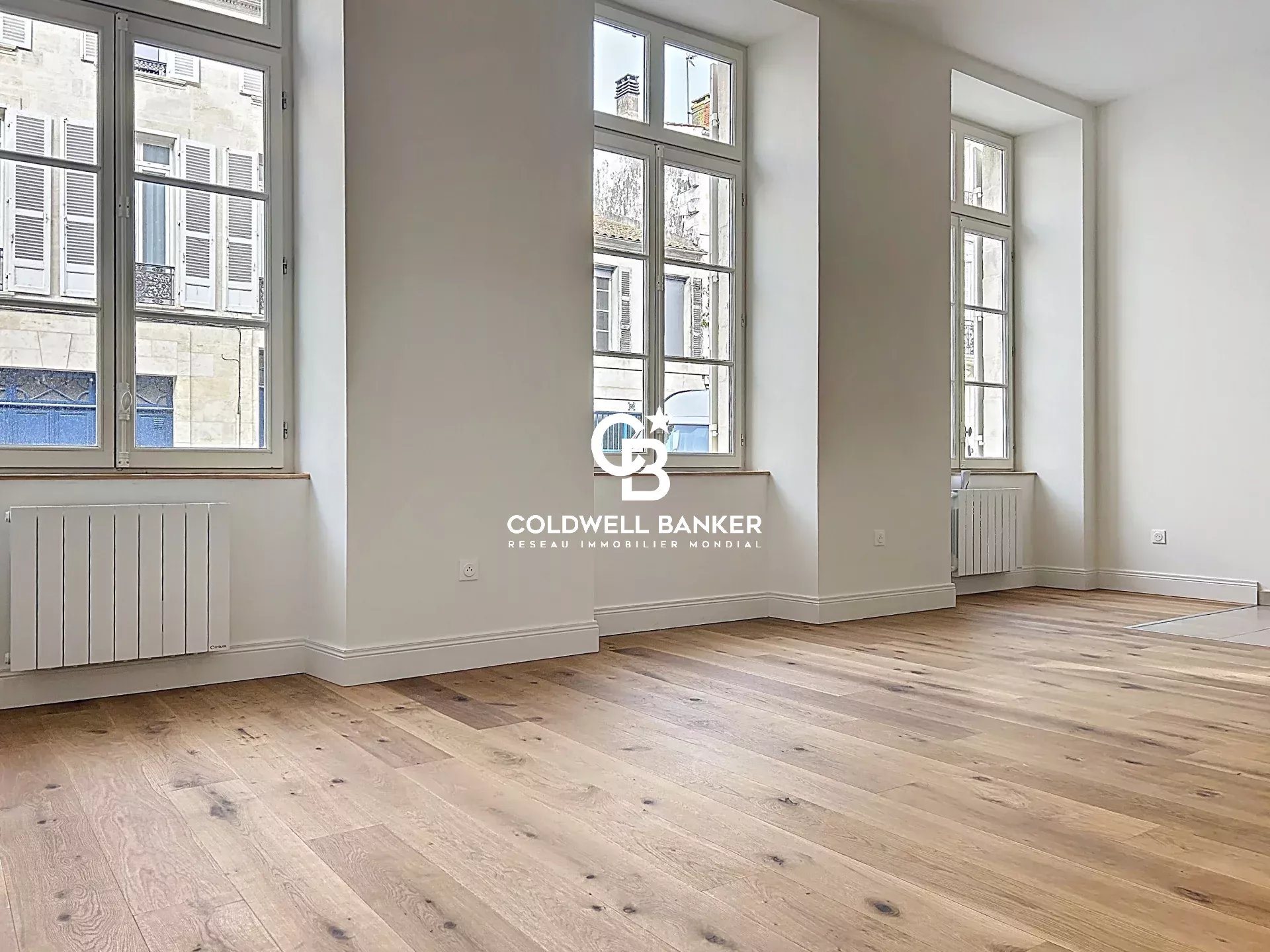 Appartement à vendre, 95m², Rochefort