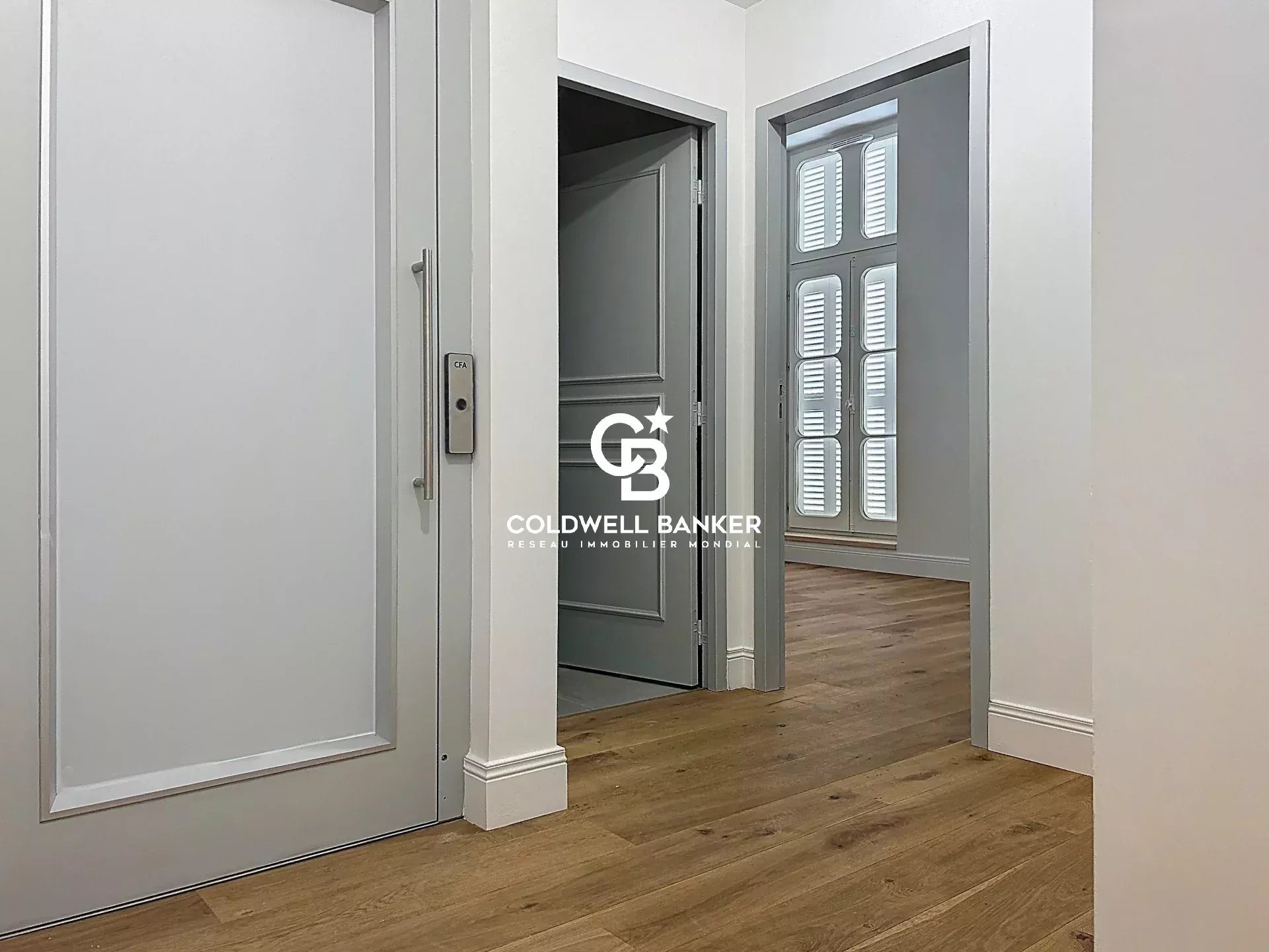 Appartement à vendre, 95m², Rochefort