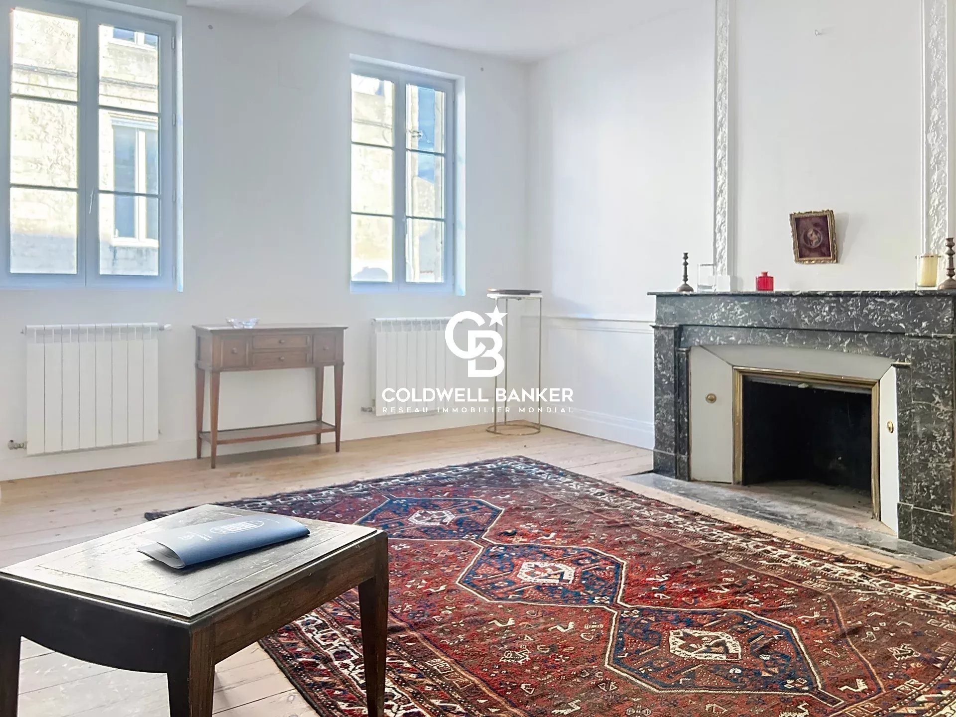 Appartement à vendre, 52m², Saintes