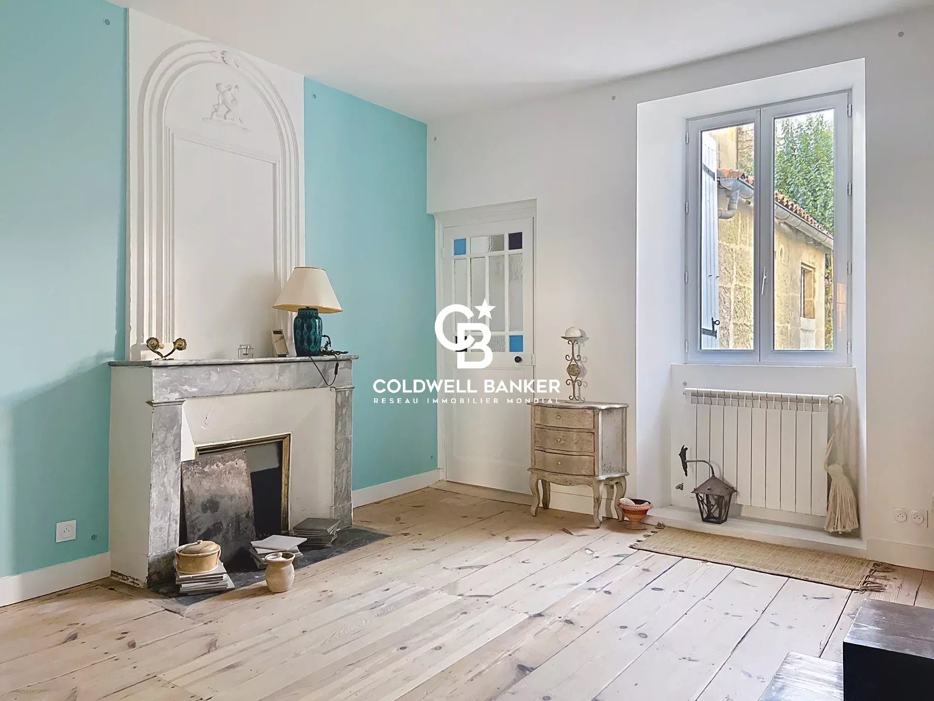 Appartement à vendre, 52m², Saintes