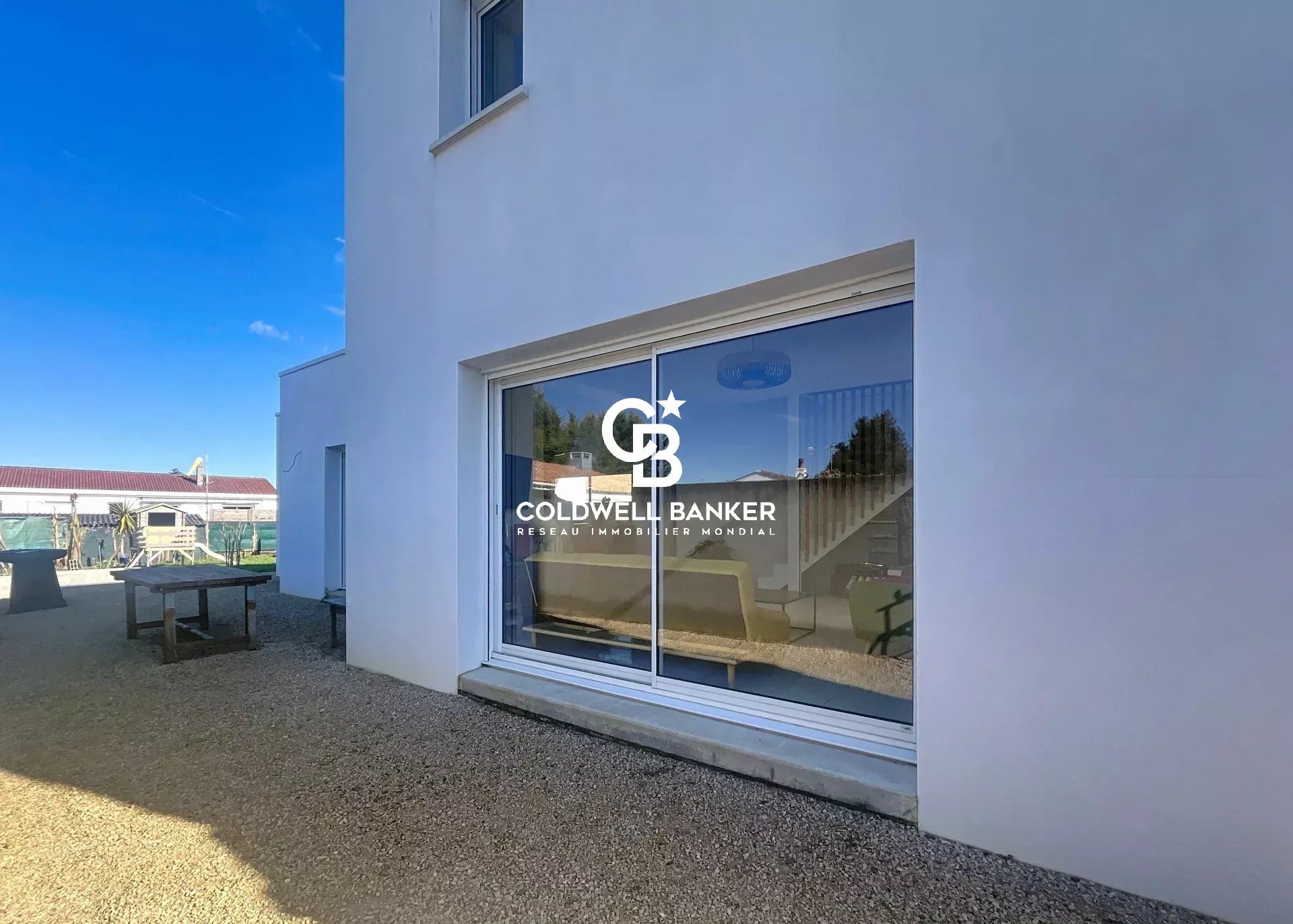 Maison à vendre, 129m², Longeville-sur-Mer