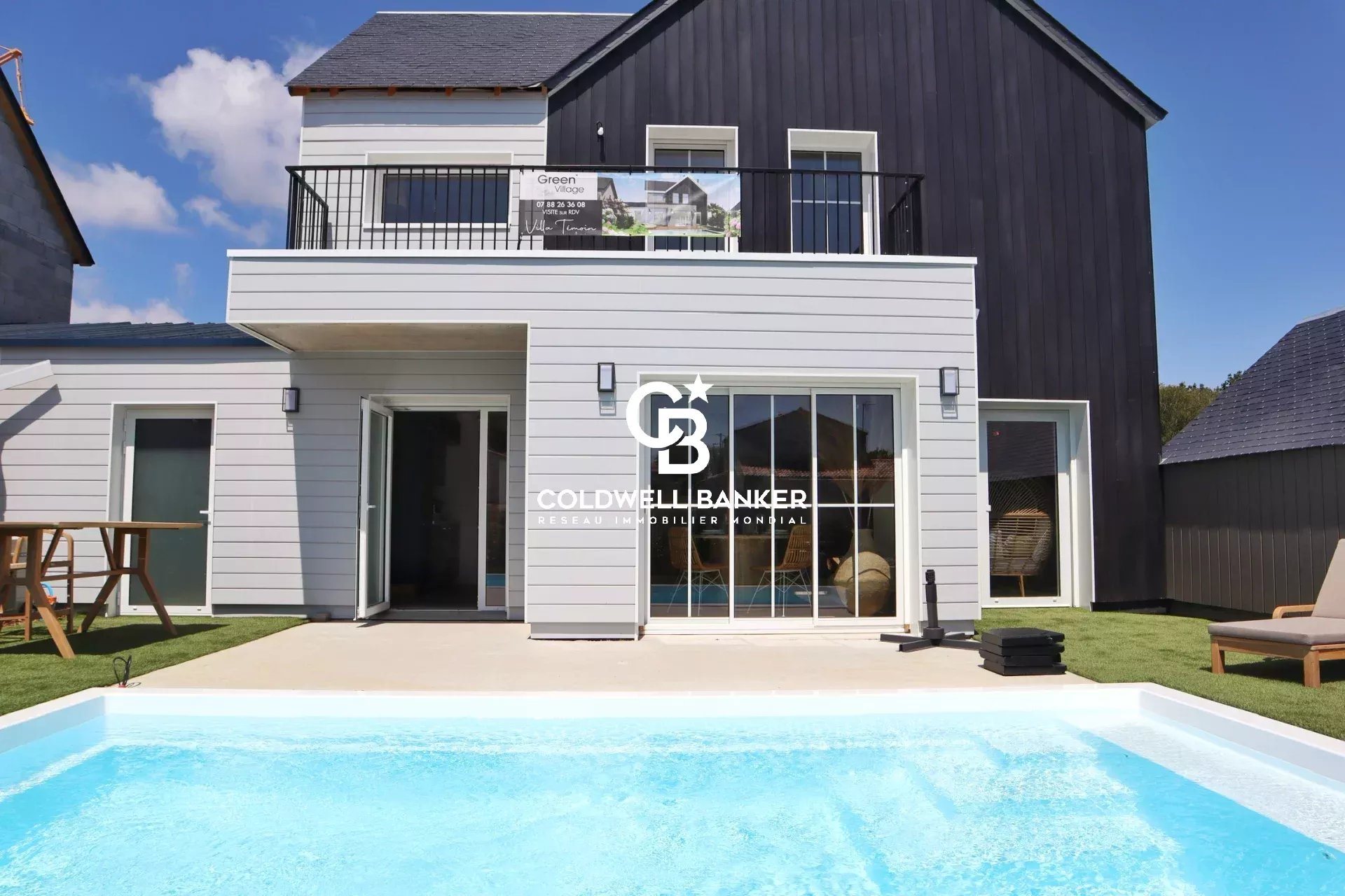Maison à vendre, 106m², Talmont-Saint-Hilaire
