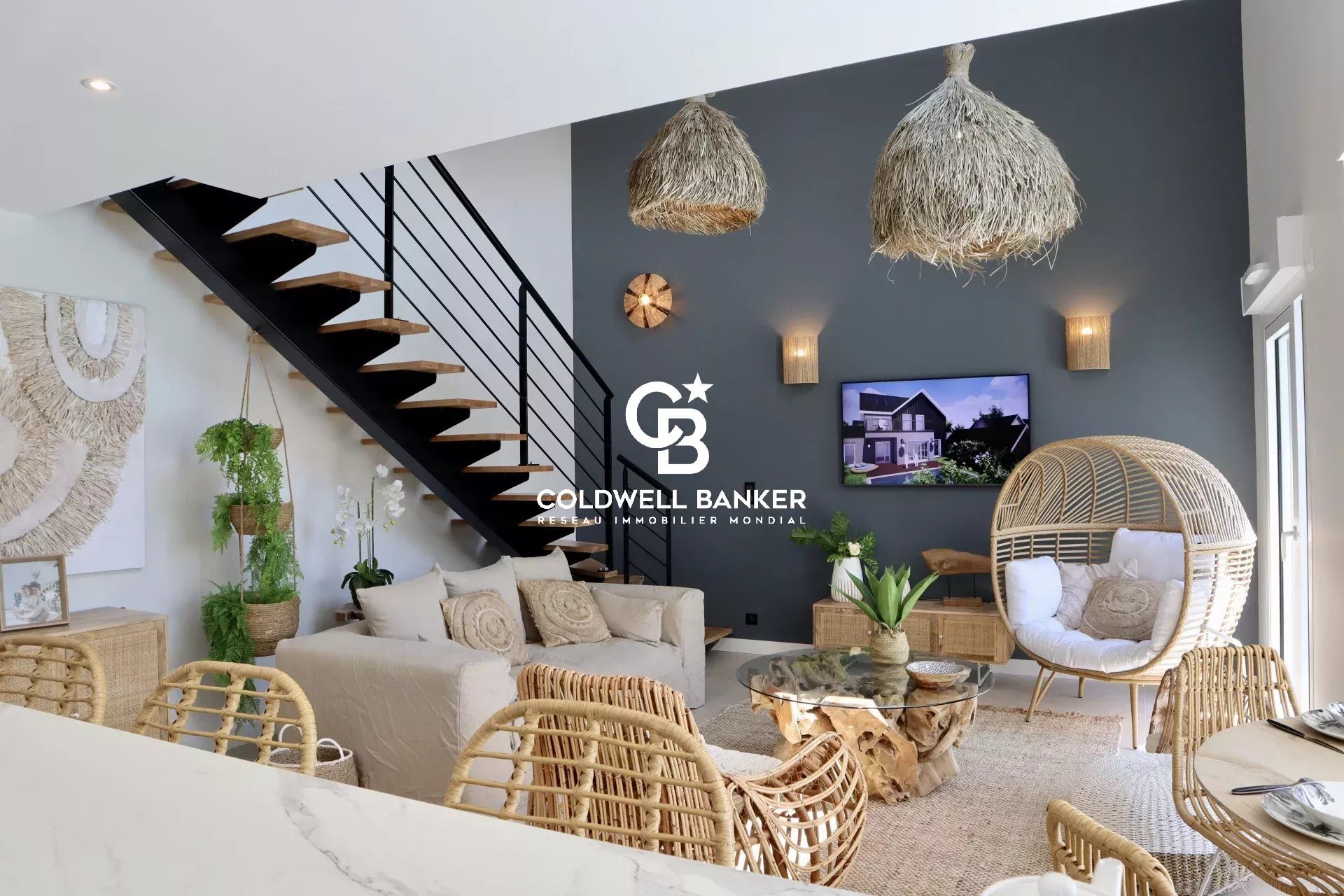 Maison à vendre, 106m², Talmont-Saint-Hilaire
