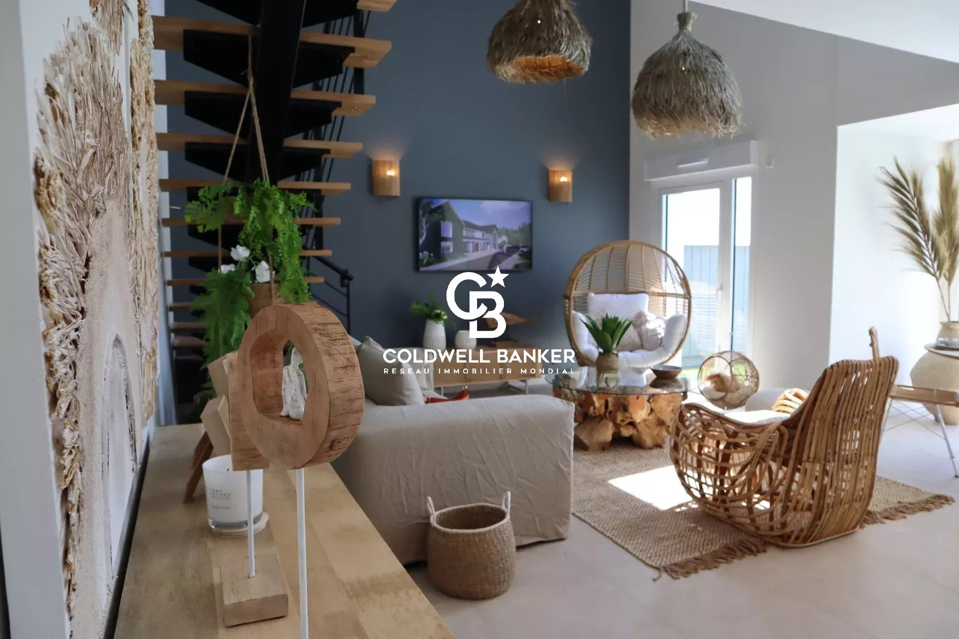 Maison à vendre, 106m², Talmont-Saint-Hilaire