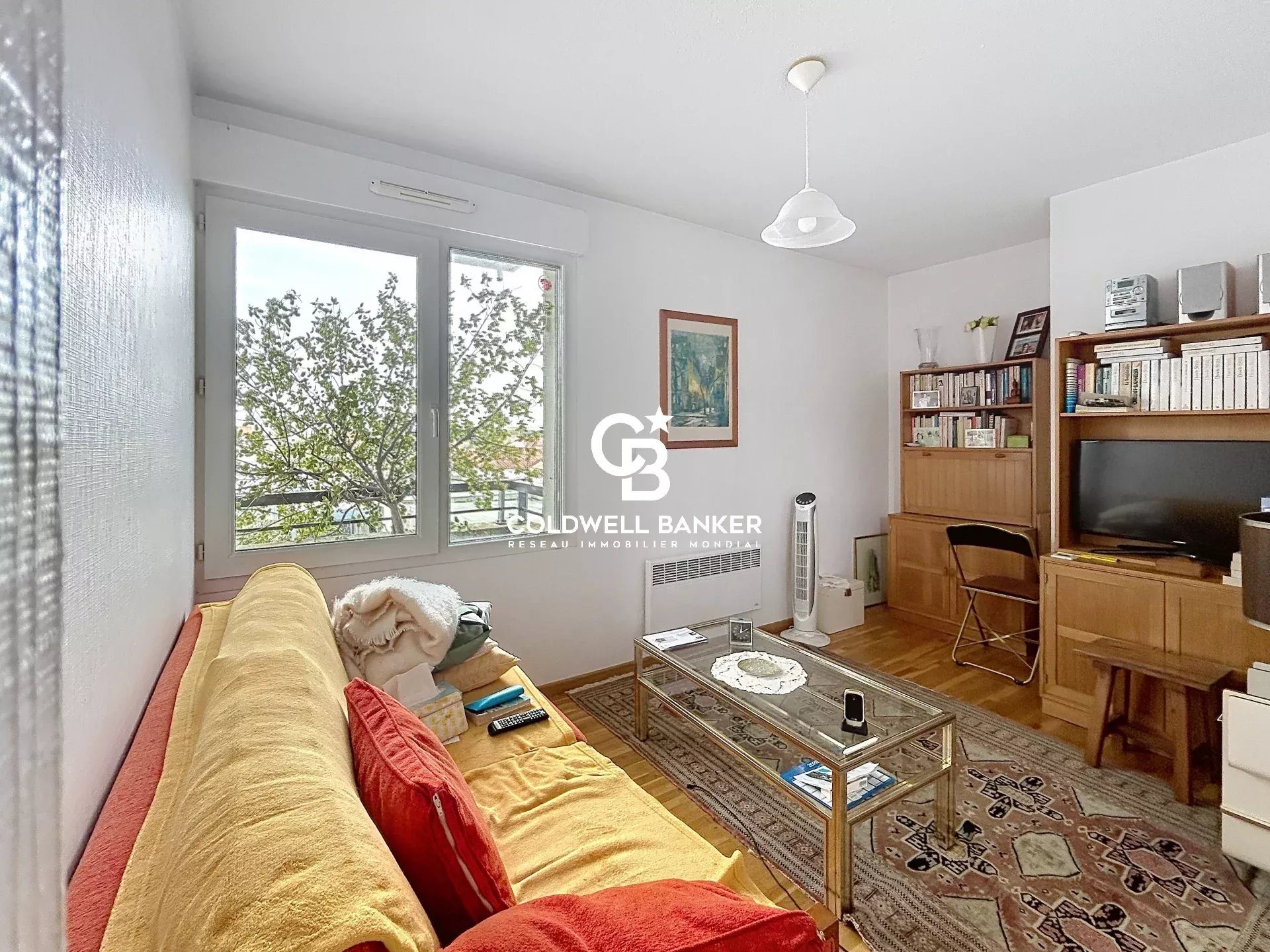 Appartement à vendre, 51m², La Rochelle