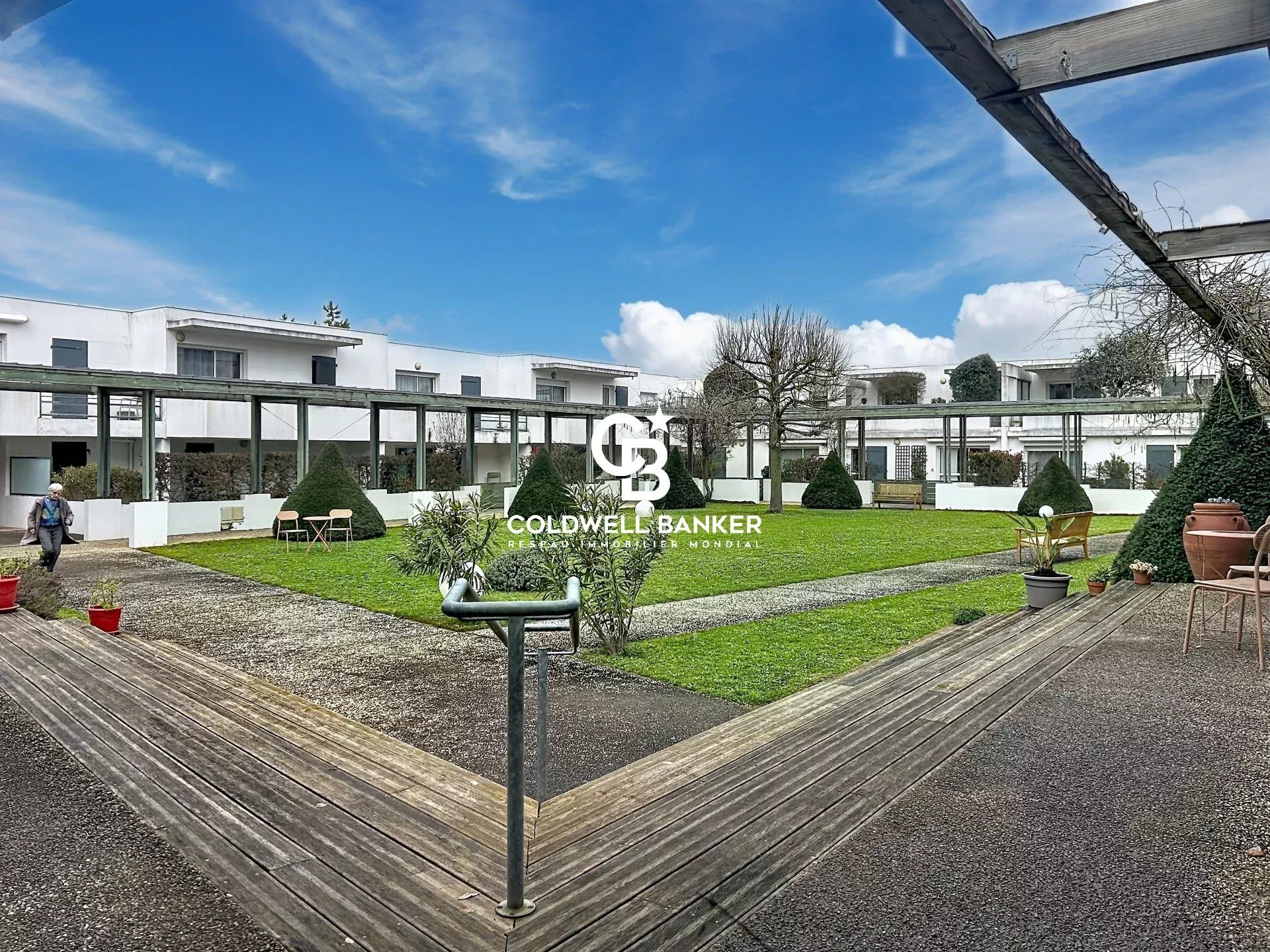 Appartement à vendre, 51m², La Rochelle