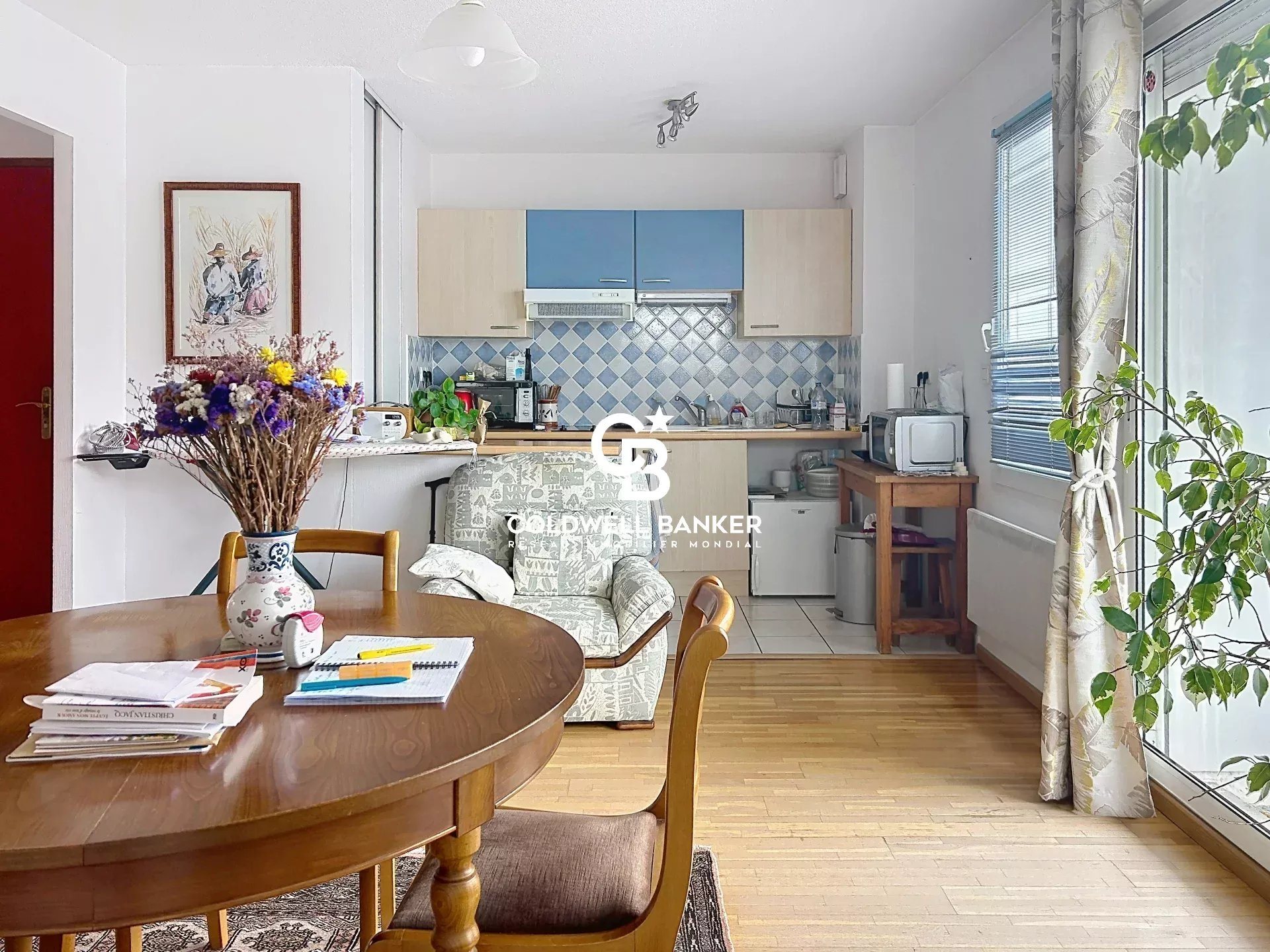 Appartement à vendre, 51m², La Rochelle