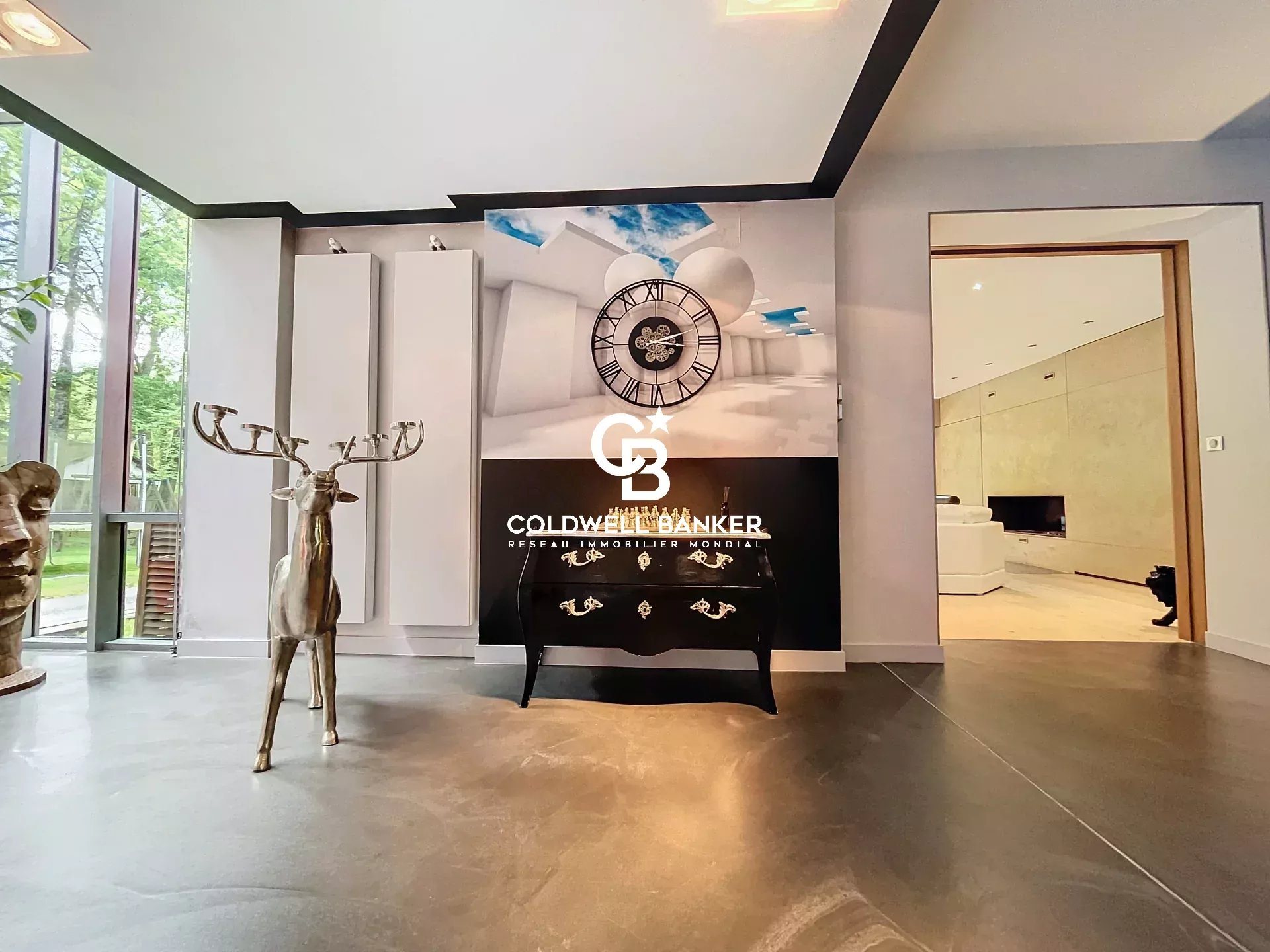 Maison à vendre, 500m², La Roche-sur-Yon