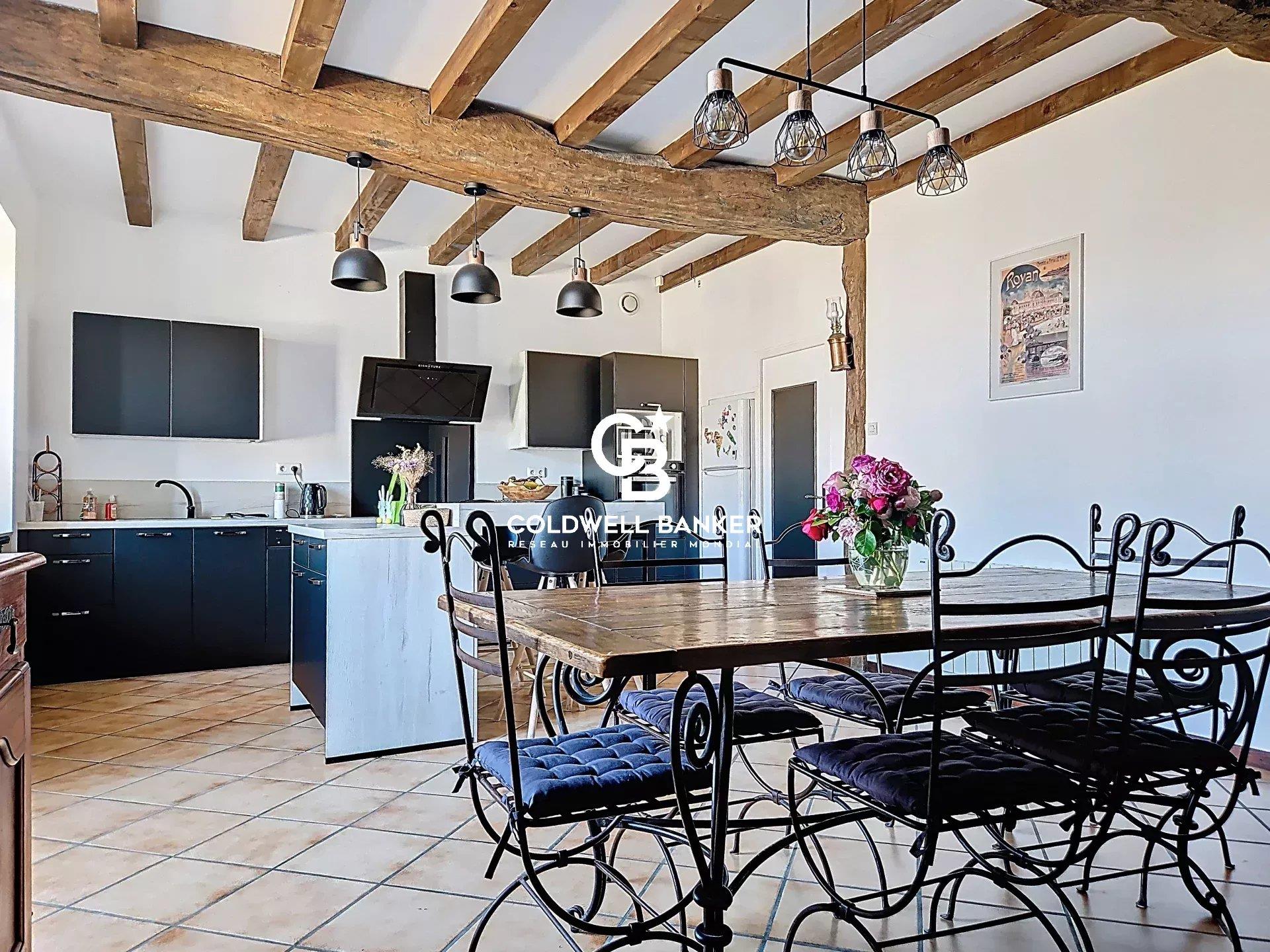 Maison à vendre, 274m², Saint-Jean-d'Angély