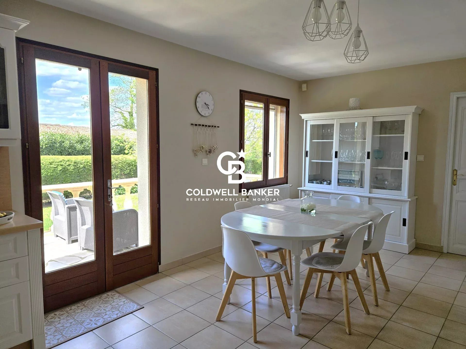 Maison à vendre, 177m², Burie