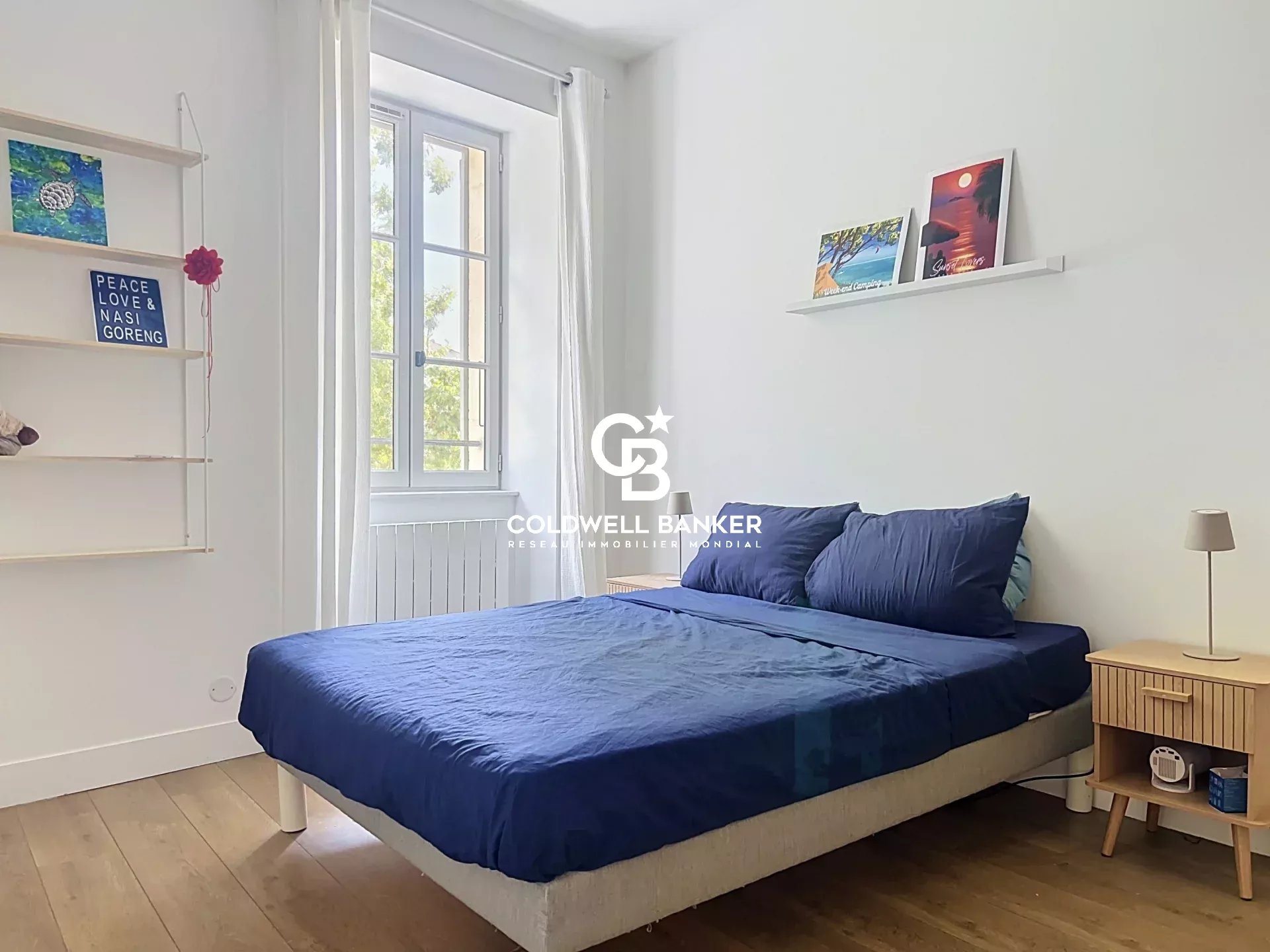 Appartement à vendre, 47m², La Rochelle