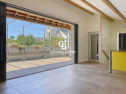 Maison 6 pièces 140 m² · à La Rochelle · 140 m² · 835 000 €