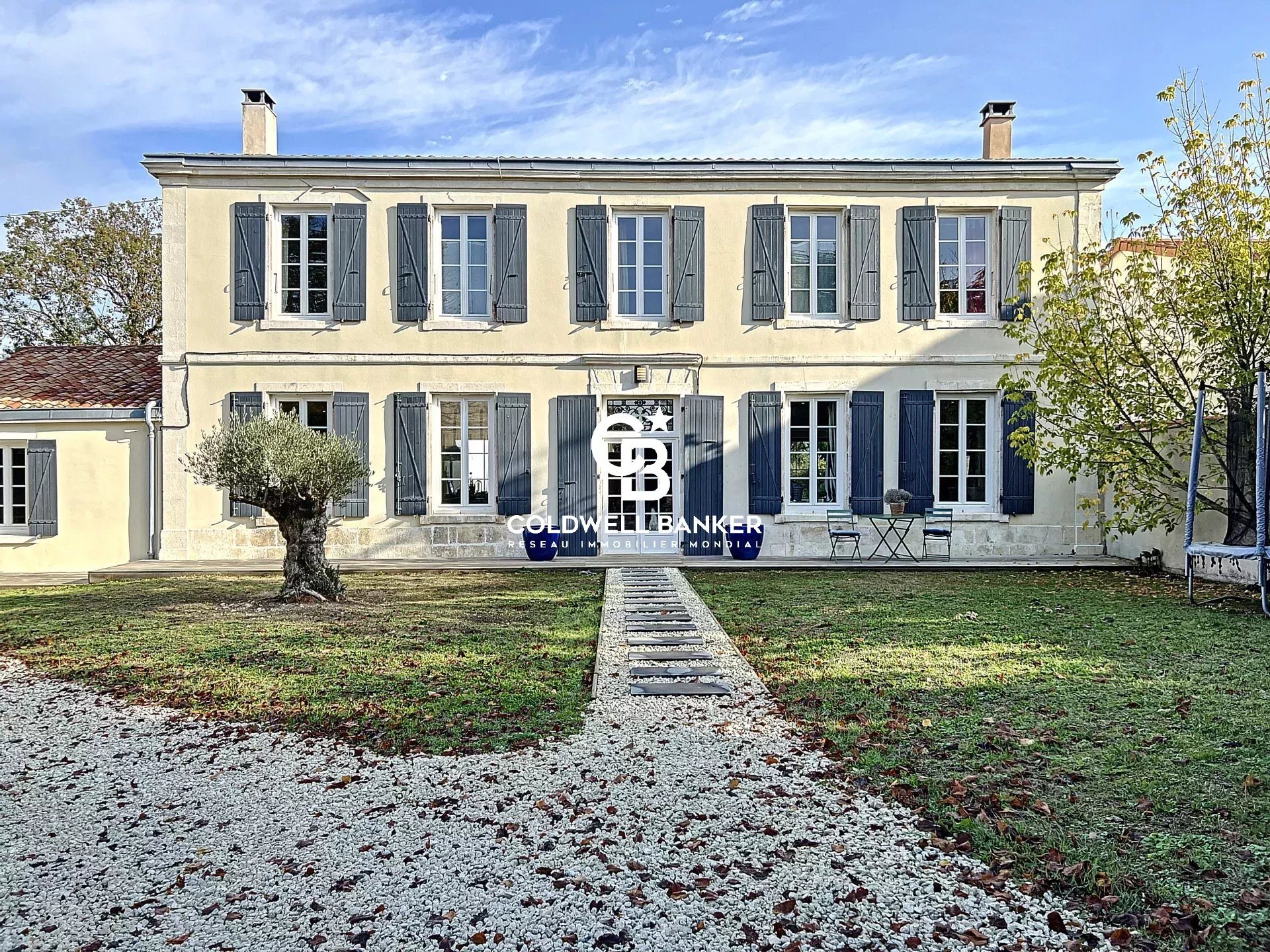 Maison à vendre, 260m², Sainte-Soulle