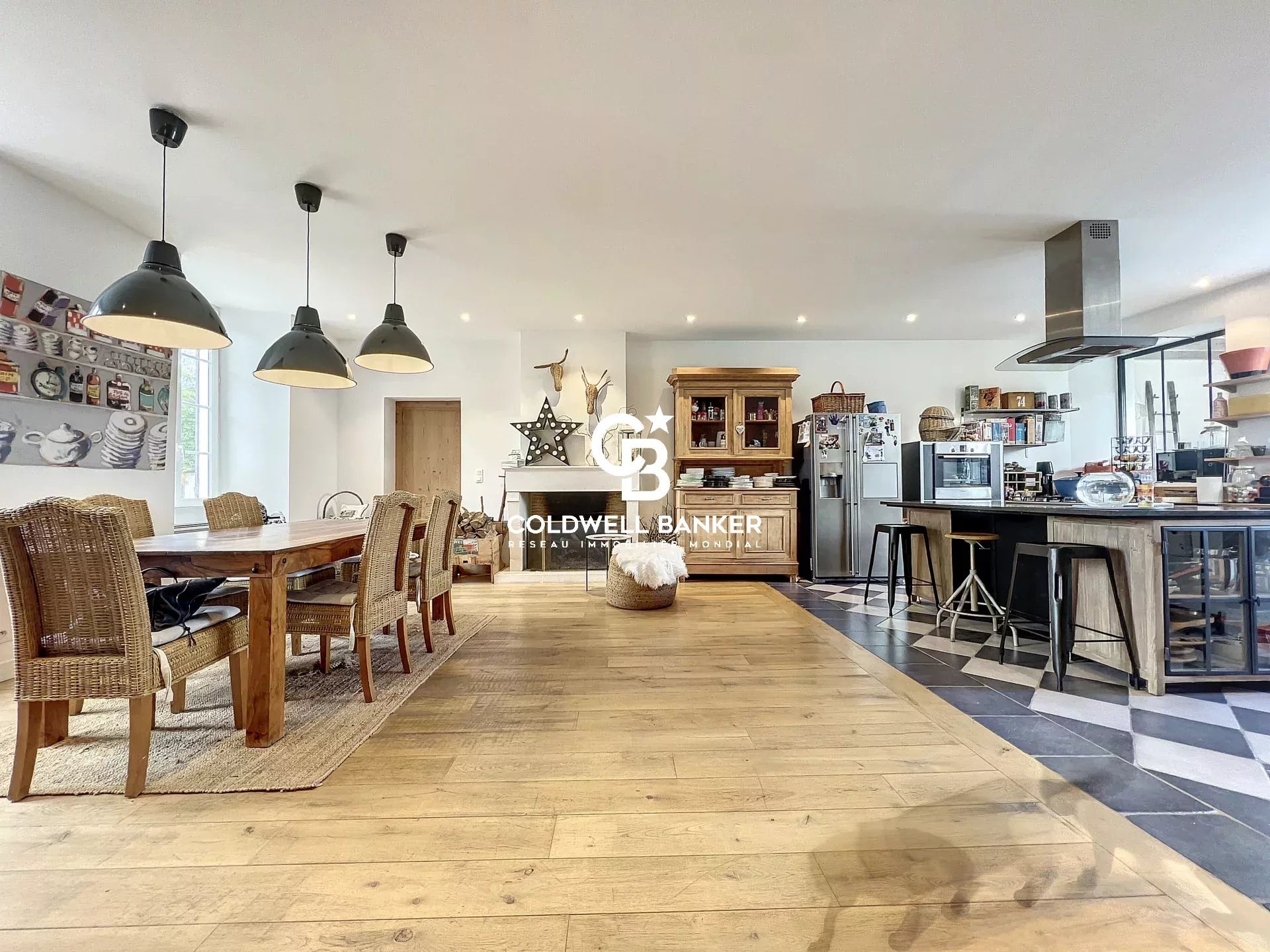 Maison à vendre, 260m², Sainte-Soulle