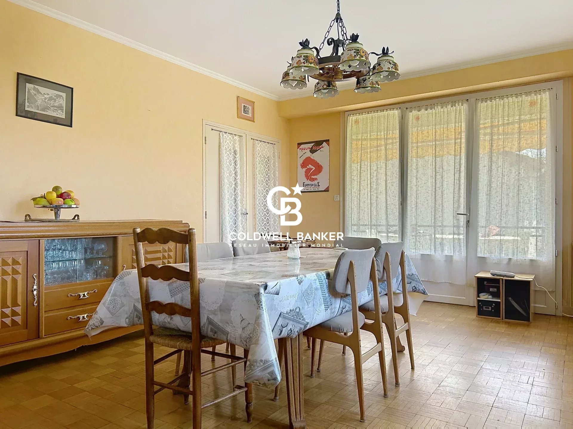Maison à vendre, 90m², Mauzé-sur-le-Mignon