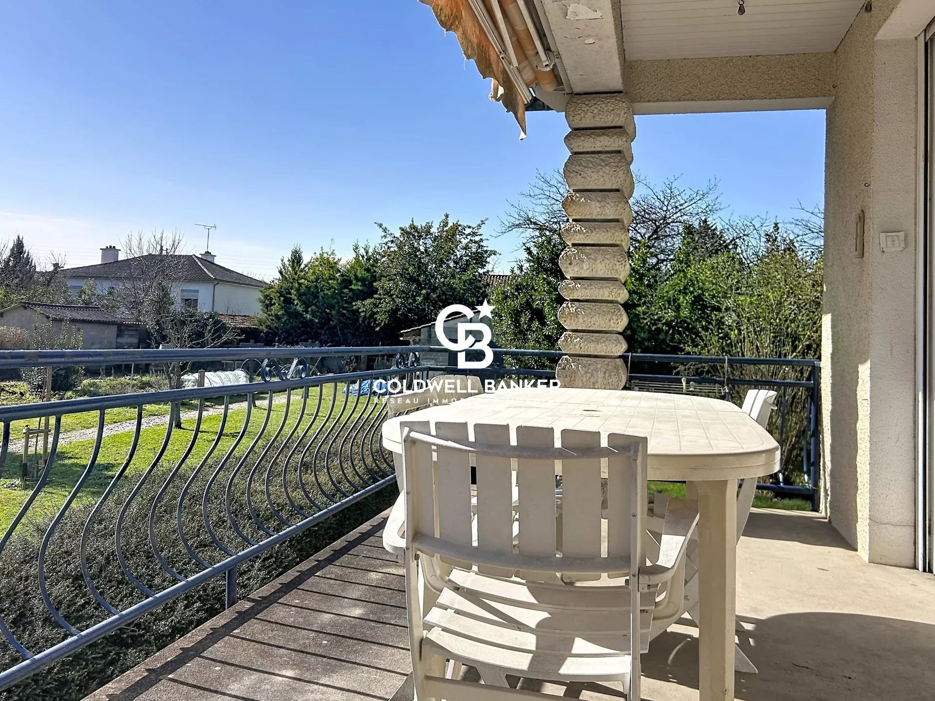 Maison à vendre, 90m², Mauzé-sur-le-Mignon