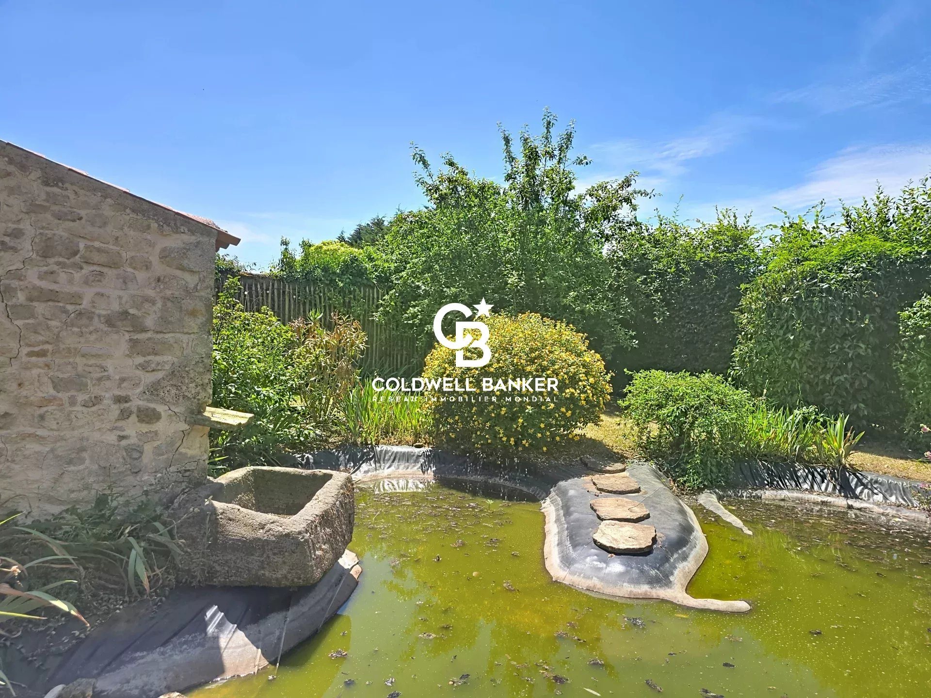 Maison à vendre, 165m², Thiré