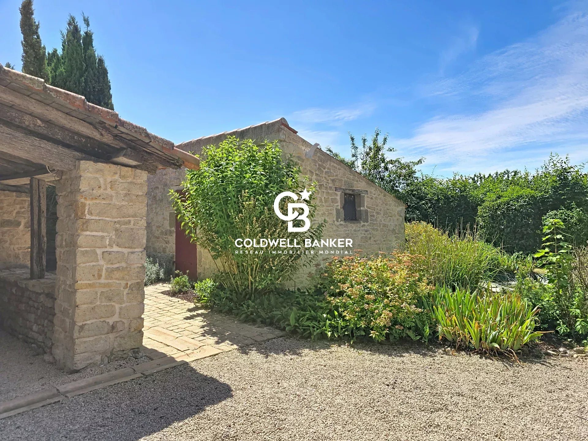 Maison à vendre, 165m², Thiré