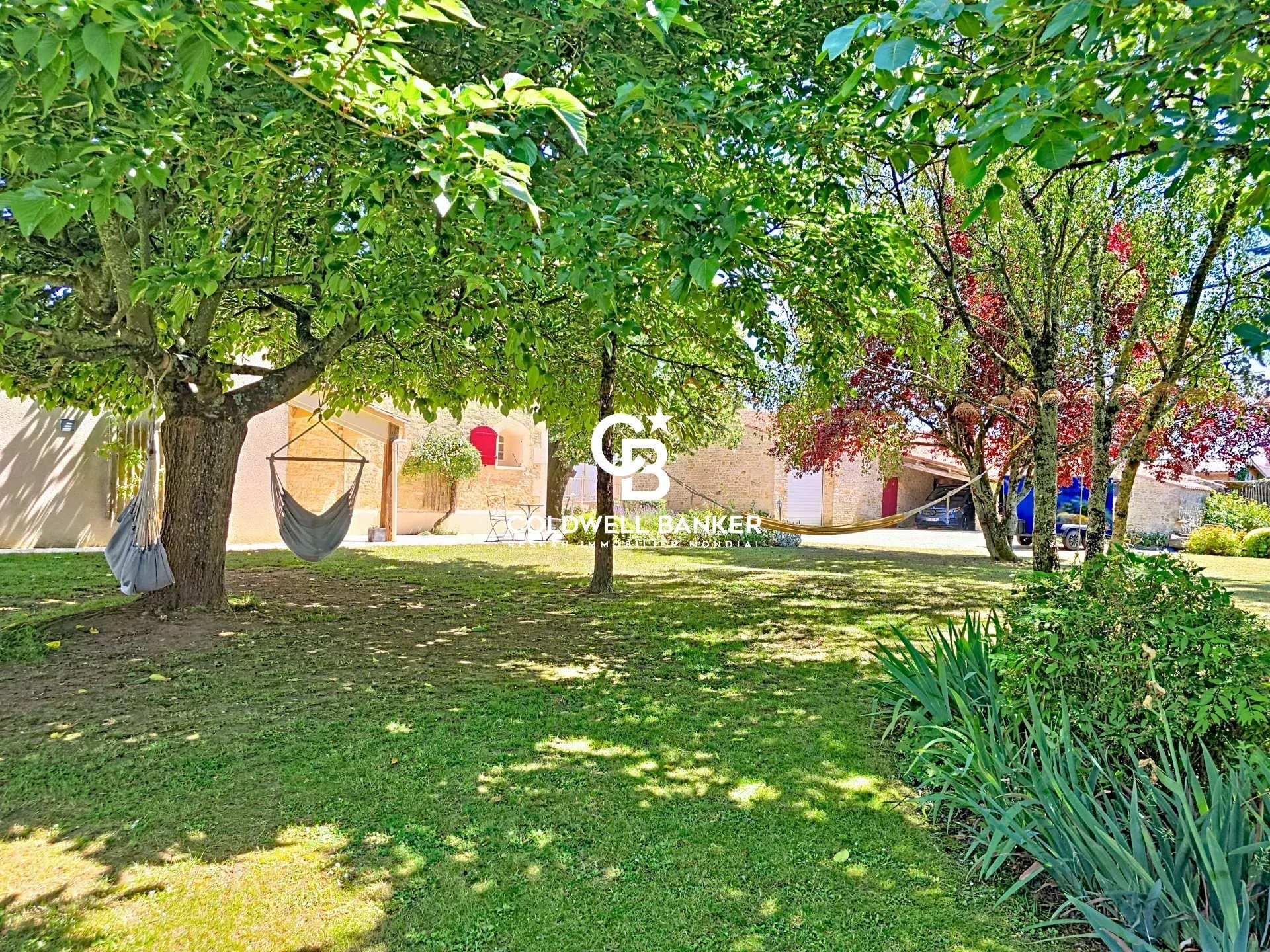 Maison à vendre, 165m², Thiré