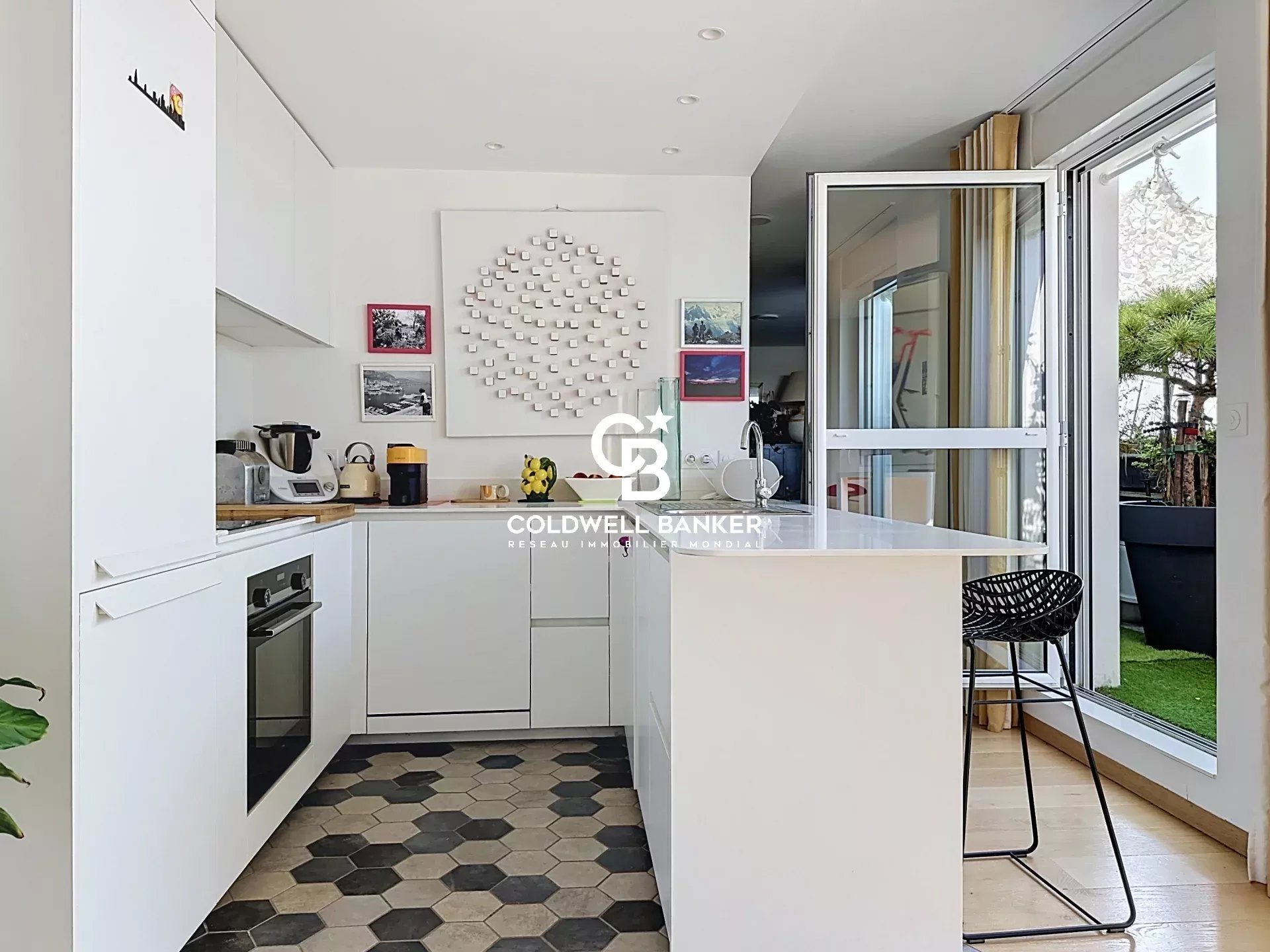 Appartement – La Rochelle, Pierre Noire, Charente-Maritime - Vue 3