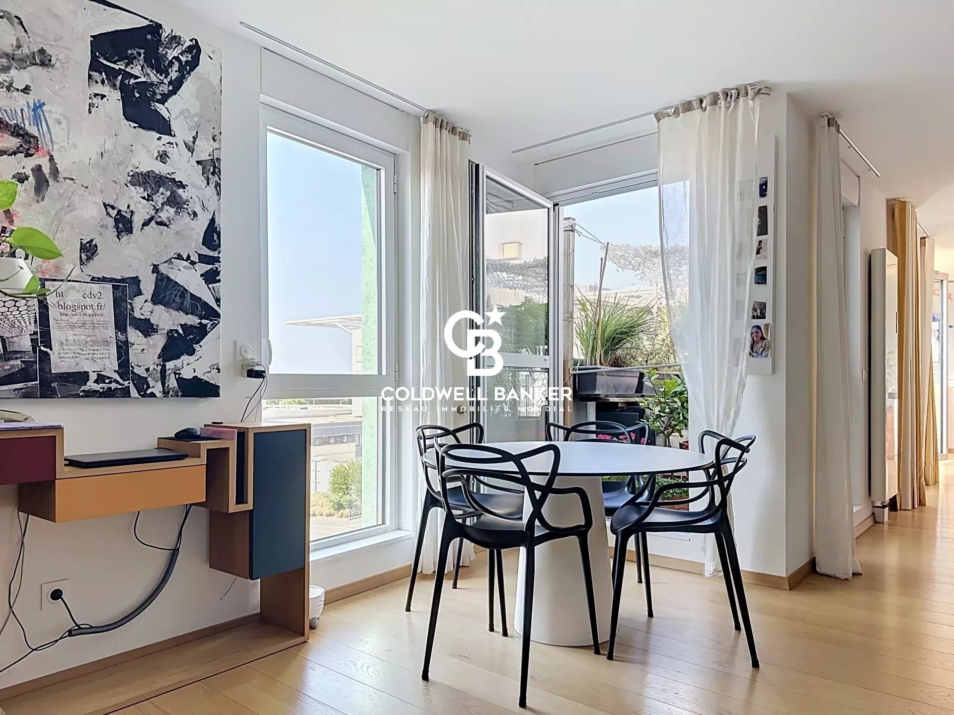 Appartement – La Rochelle, Pierre Noire, Charente-Maritime - Vue 4