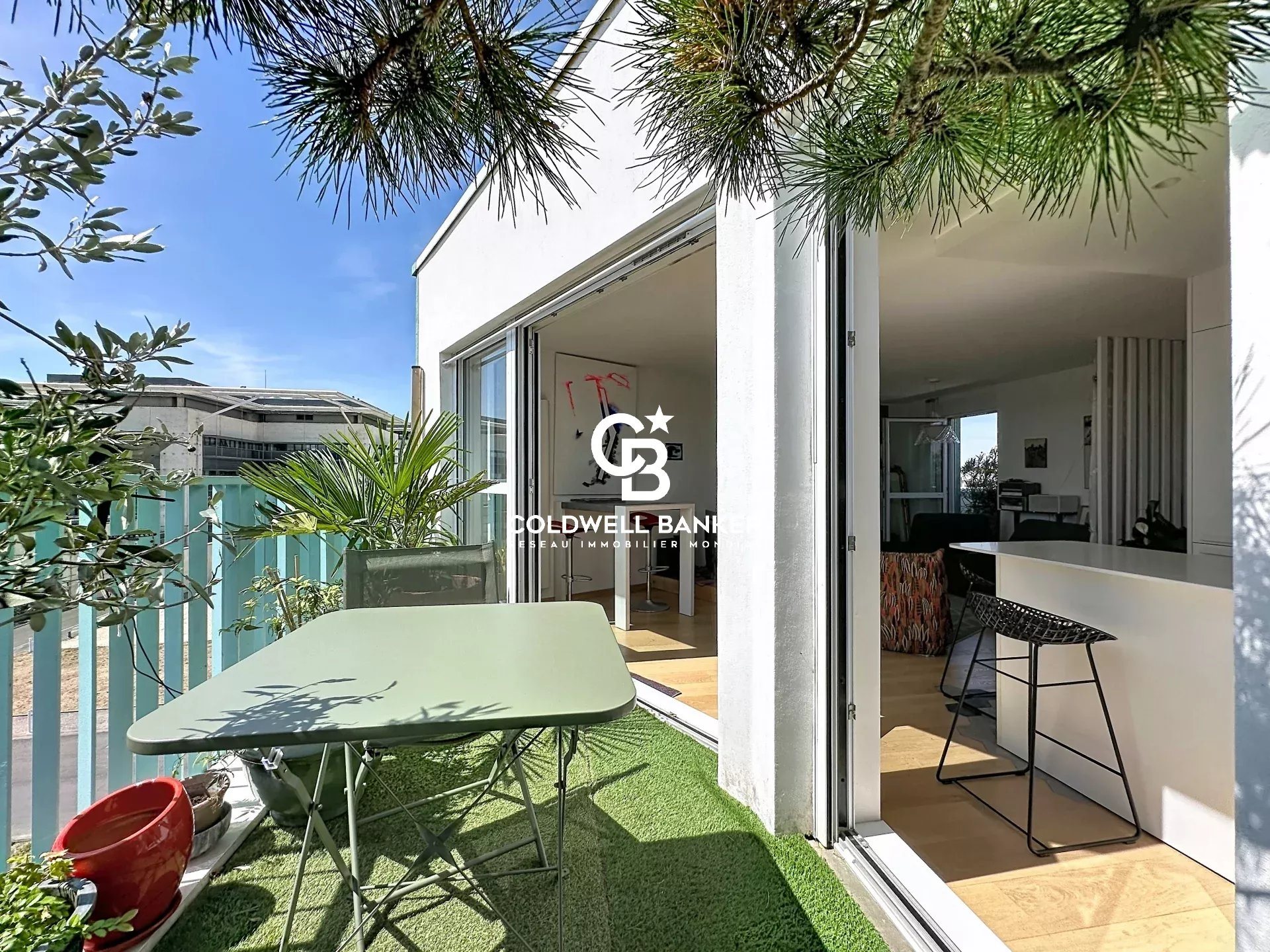 Appartement – La Rochelle, Pierre Noire, Charente-Maritime - Vue 5
