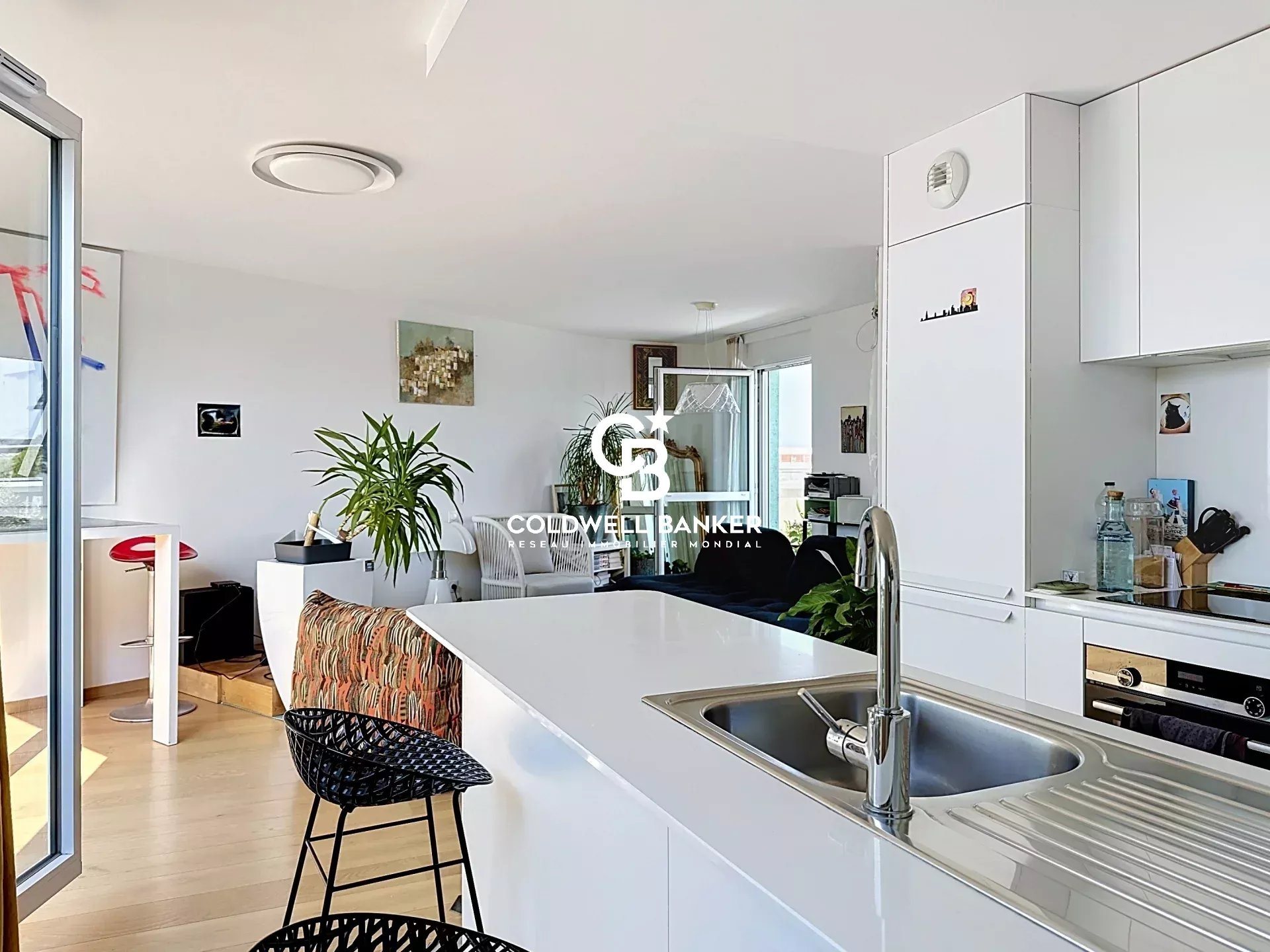 Appartement – La Rochelle, Pierre Noire, Charente-Maritime - Plus