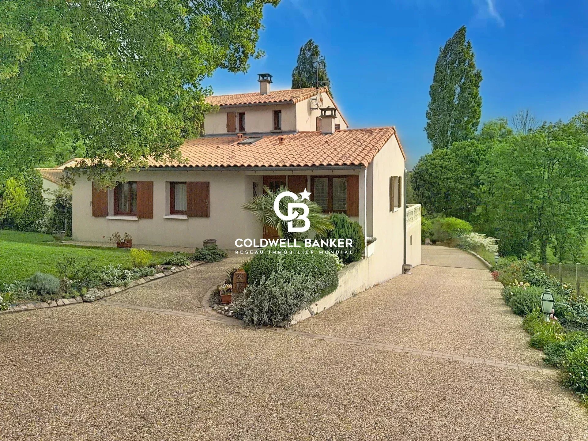 Maison à vendre, 113m², Saintes