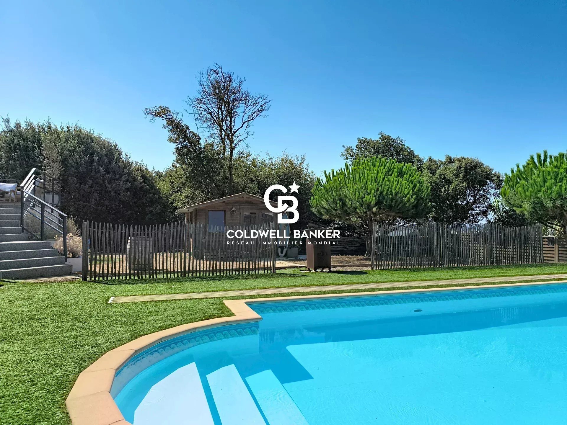 Maison à vendre, 214m², Talmont-Saint-Hilaire