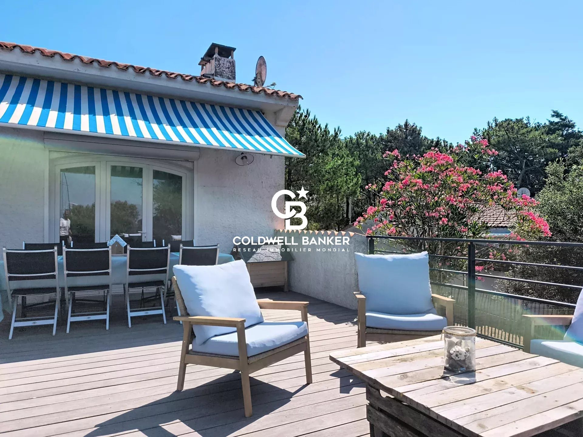 Maison à vendre, 214m², Talmont-Saint-Hilaire