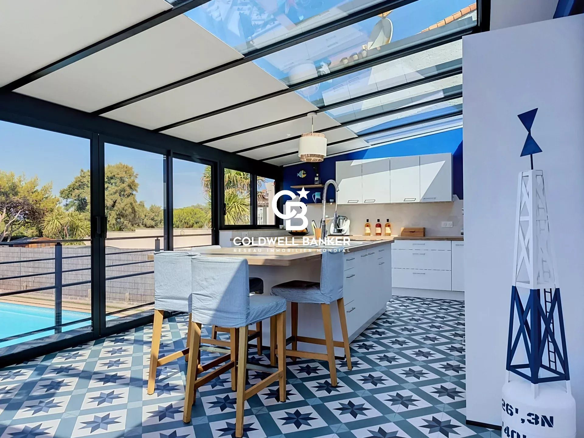 Maison à vendre, 214m², Talmont-Saint-Hilaire