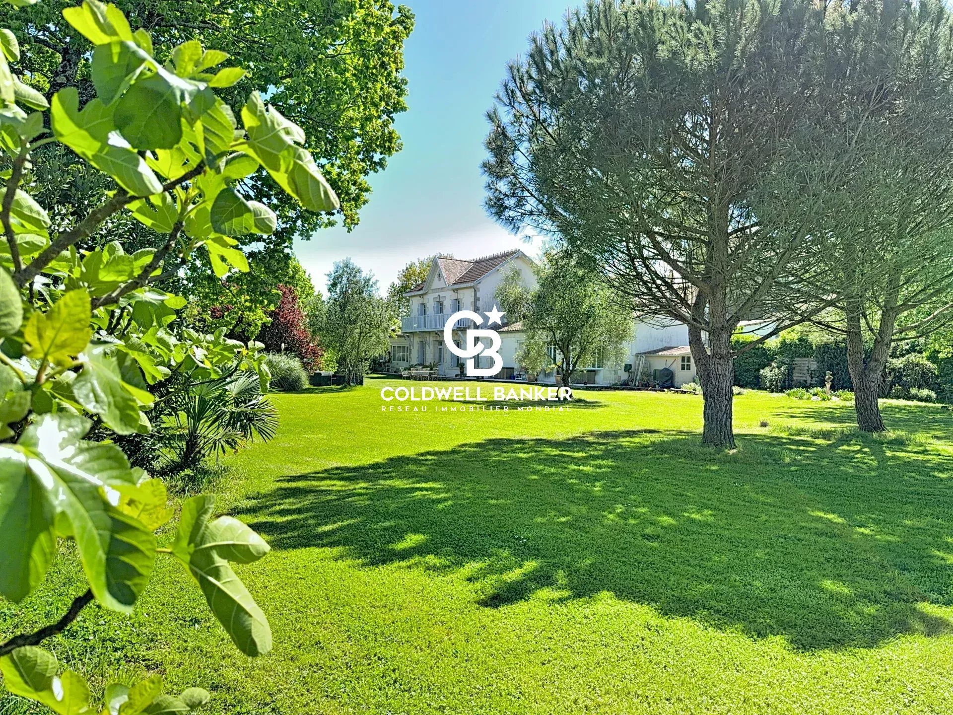 Maison à vendre, 269m², Mortagne-sur-Gironde