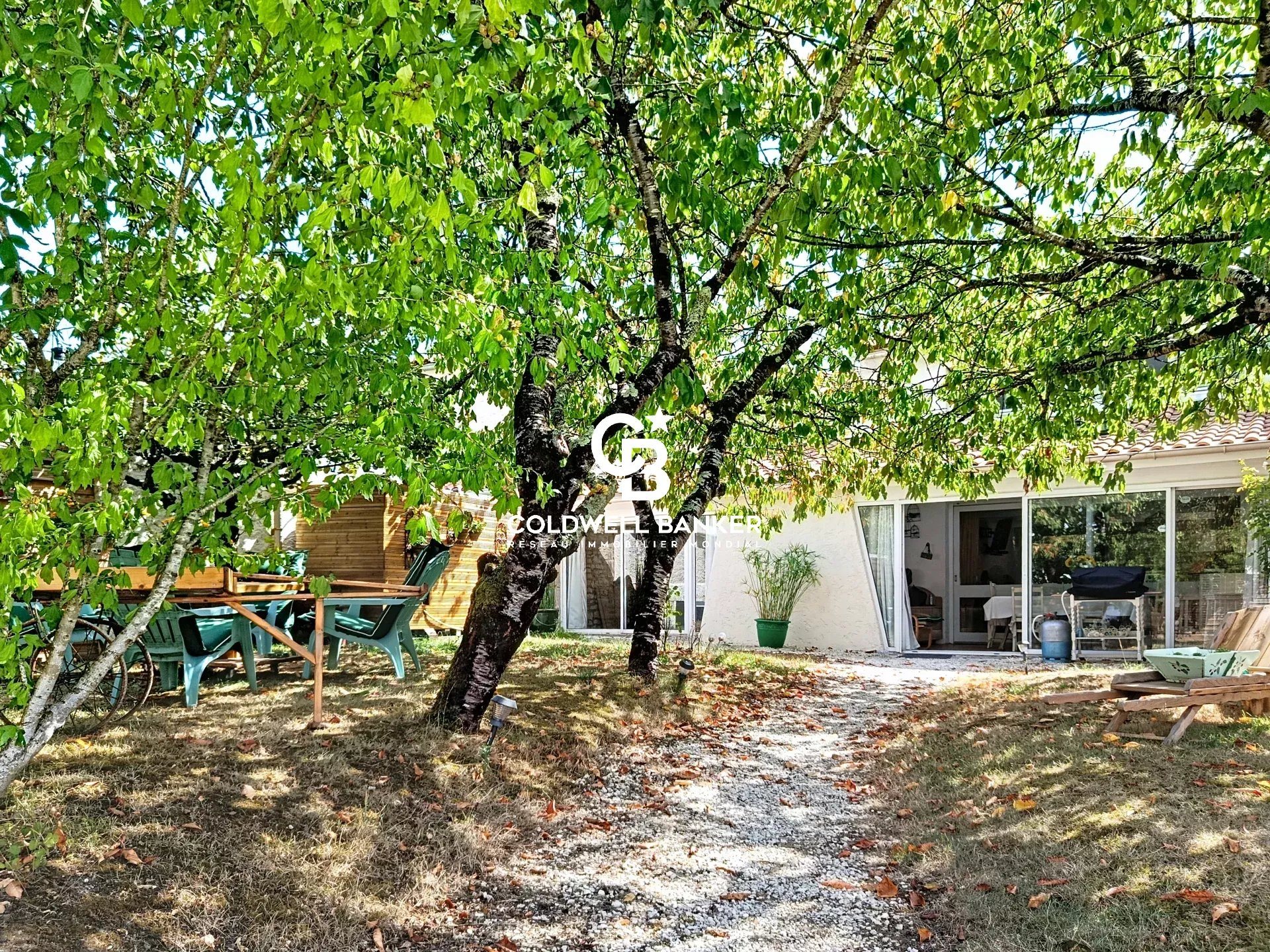 Maison à vendre, 188m², Saint-Vaize