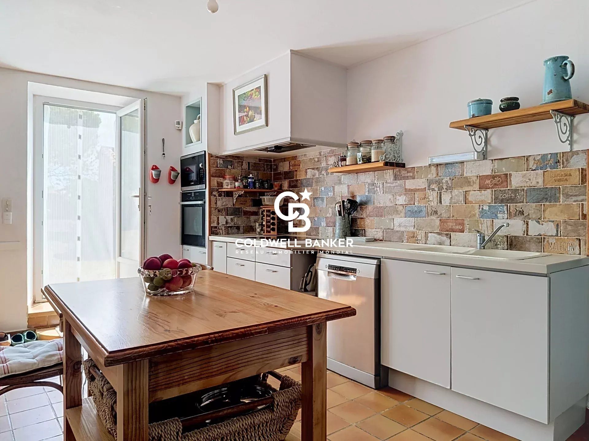 Maison à vendre, 188m², Saint-Vaize