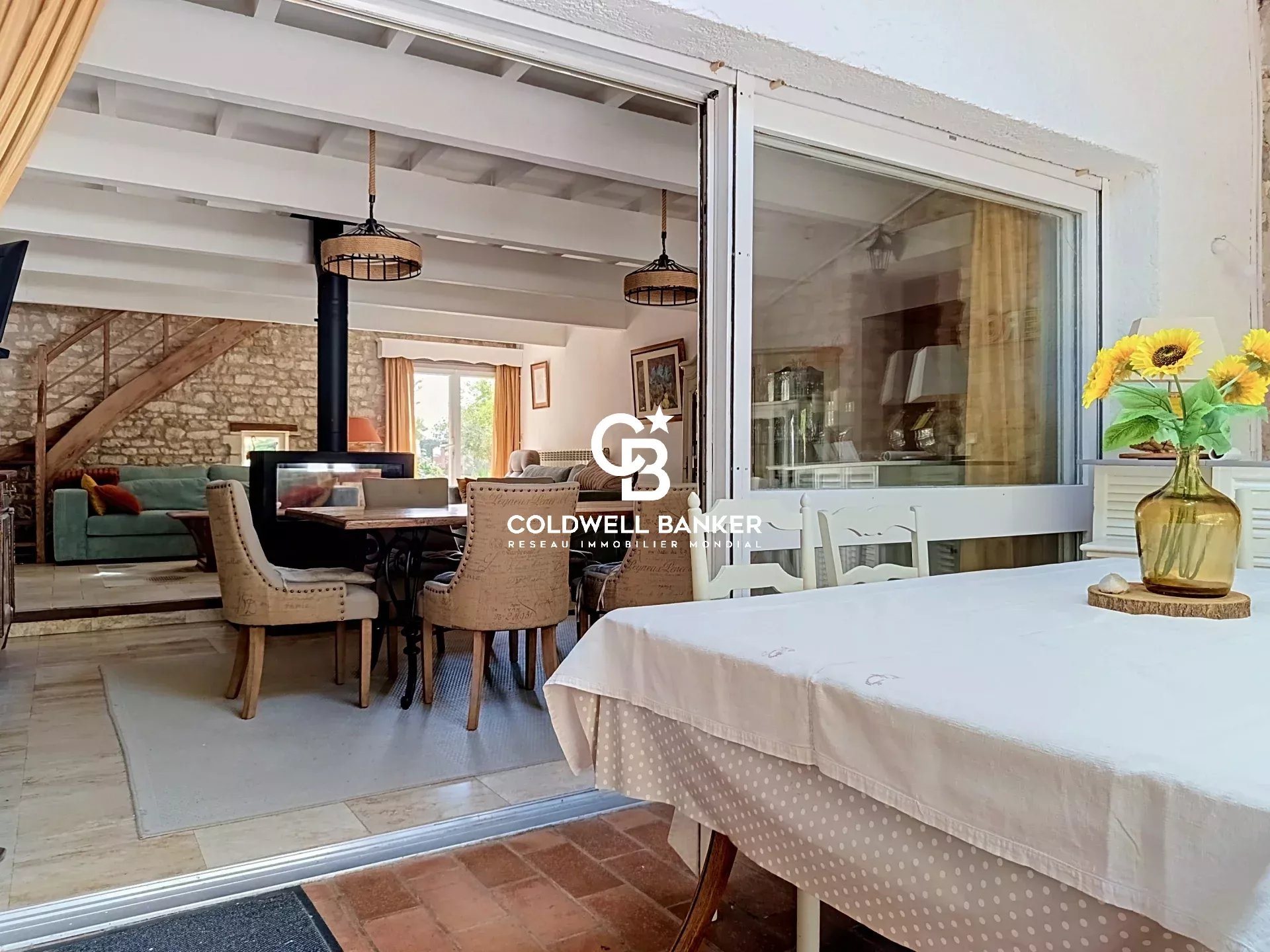 Maison à vendre, 188m², Saint-Vaize