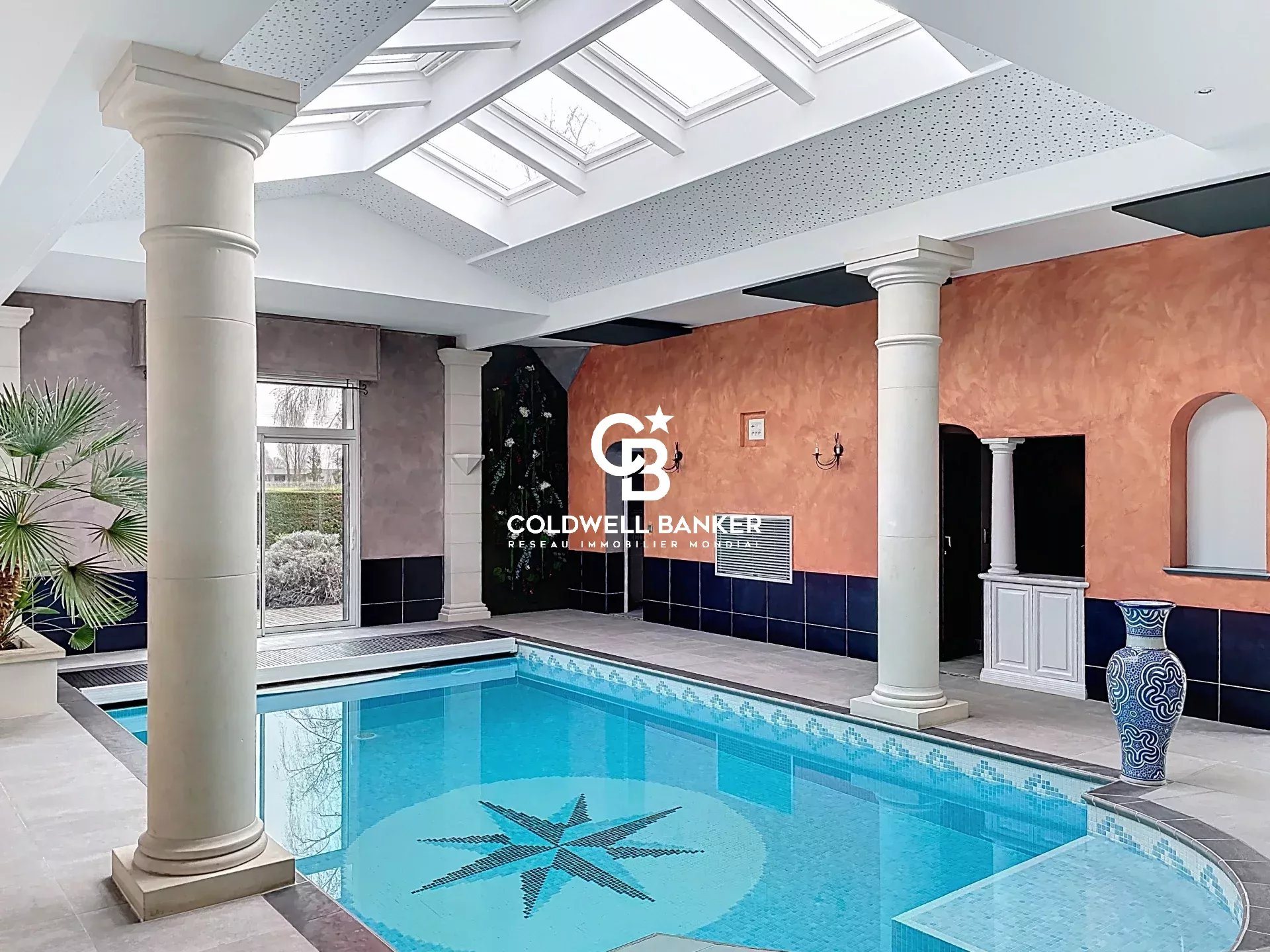 Maison à vendre, 491m², Jazennes