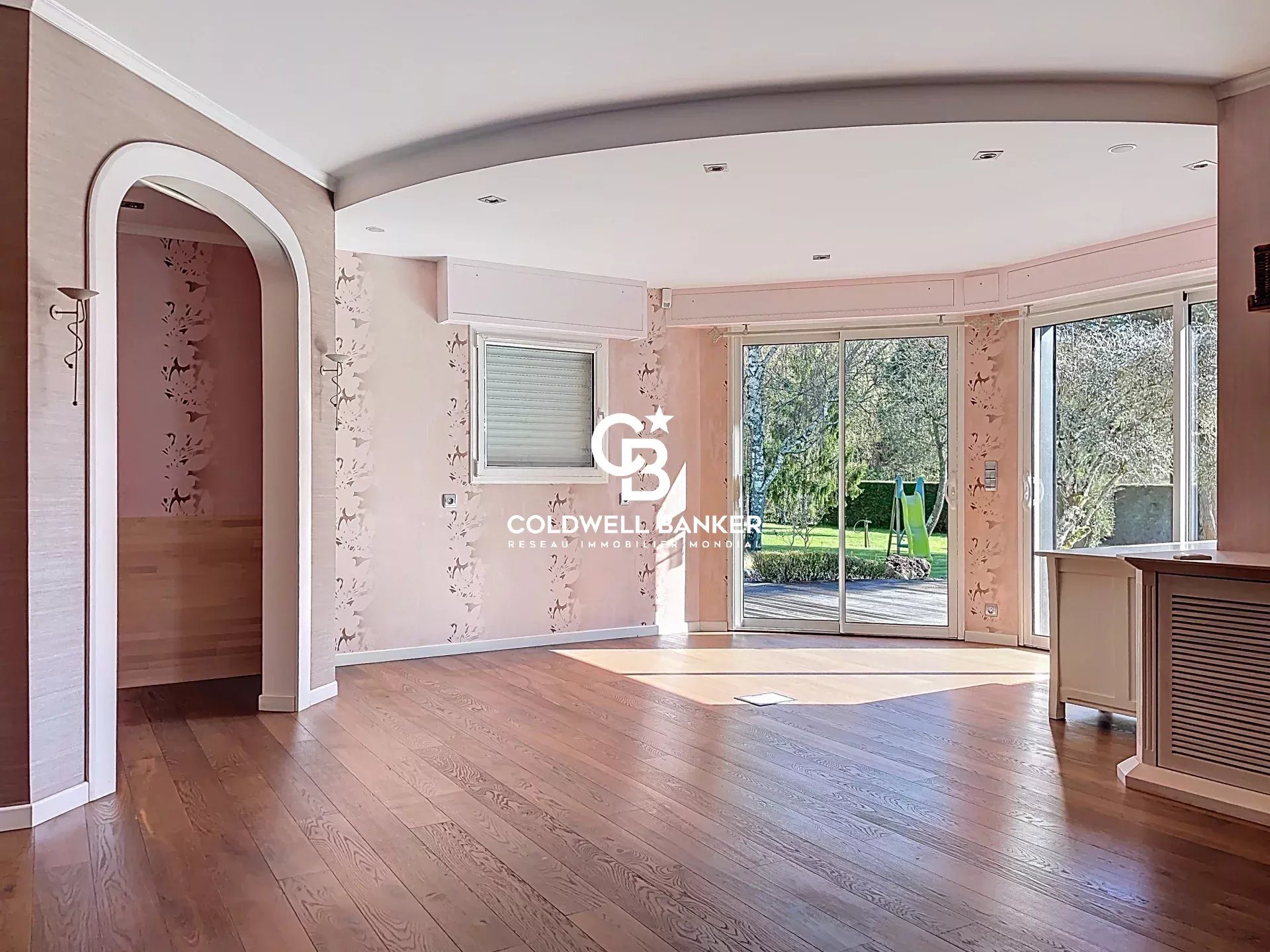 Maison à vendre, 491m², Jazennes