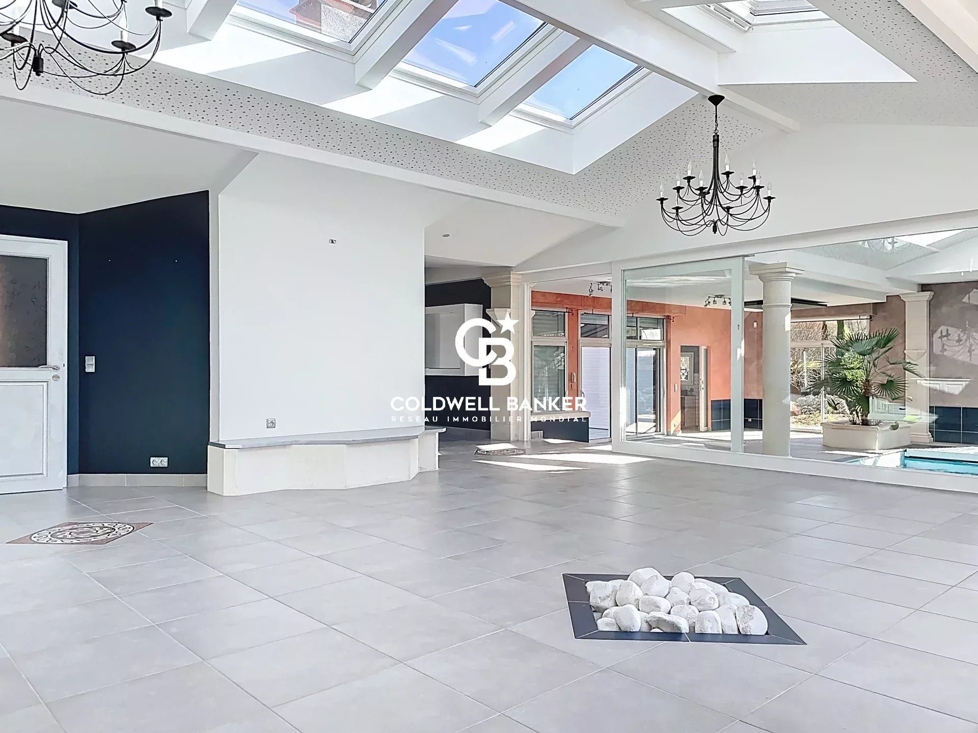 Maison à vendre, 491m², Jazennes
